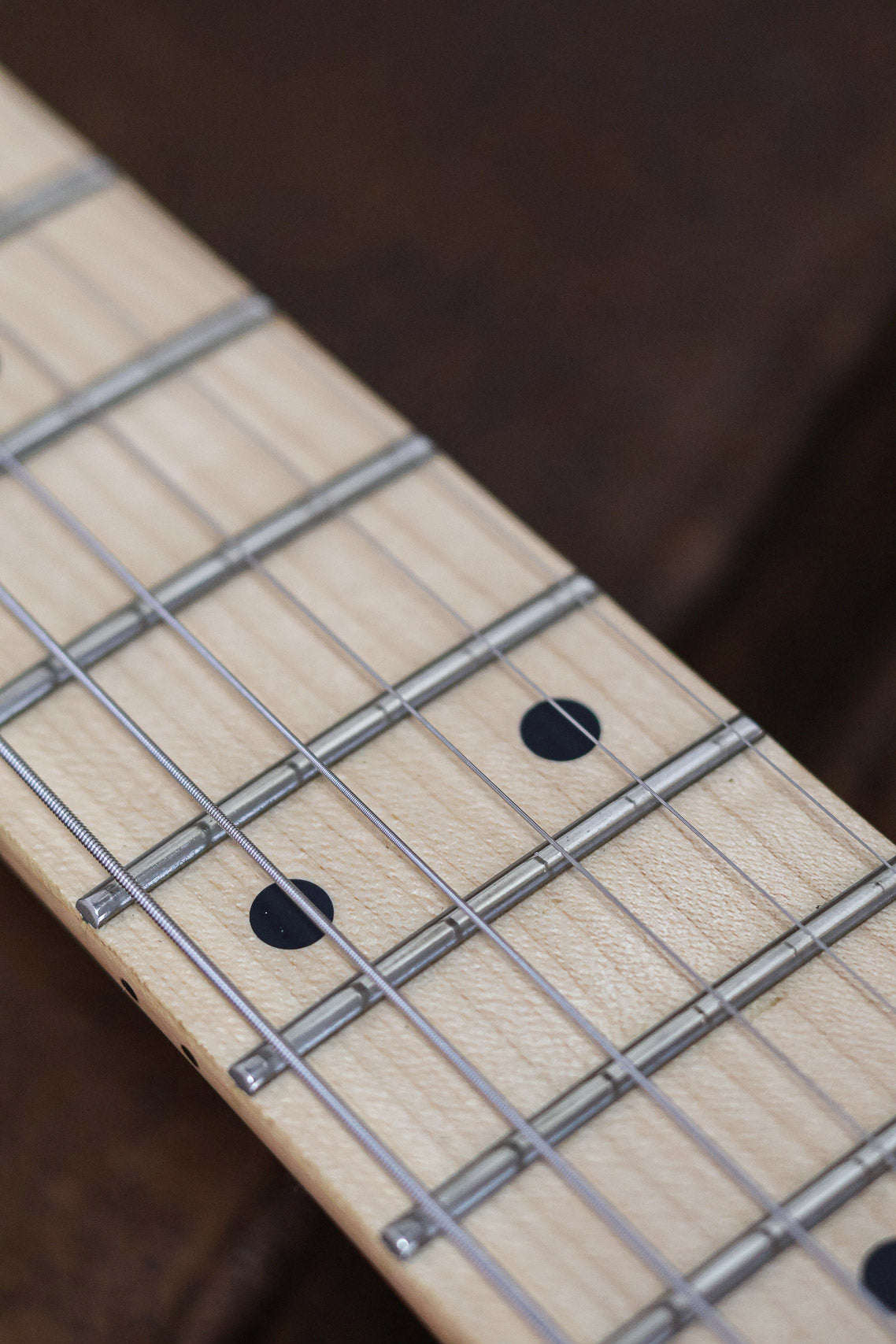 Ibanez RG 550 Genesis | Road Flare Red