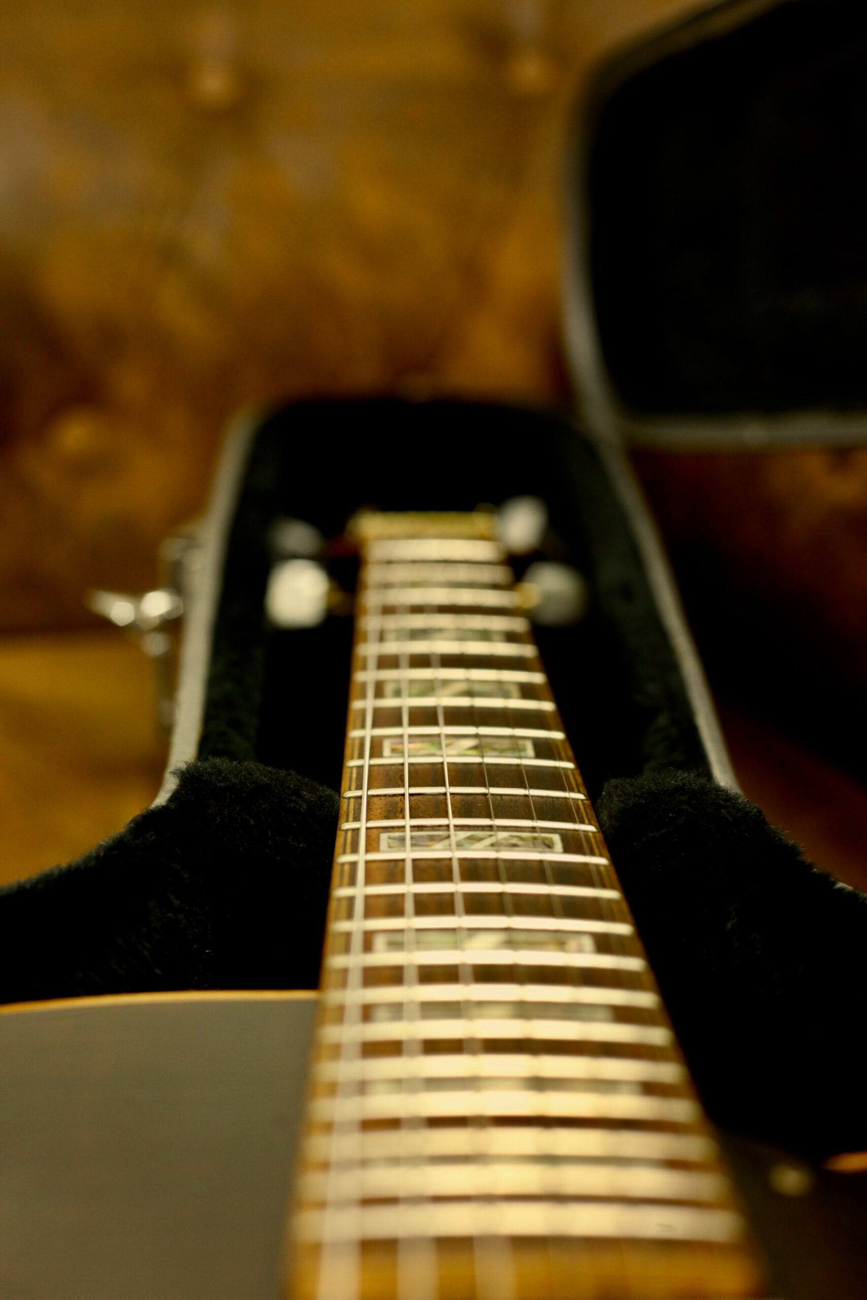 Ibanez Artcore Custom AF105 Limited Edition | Antique Brown
