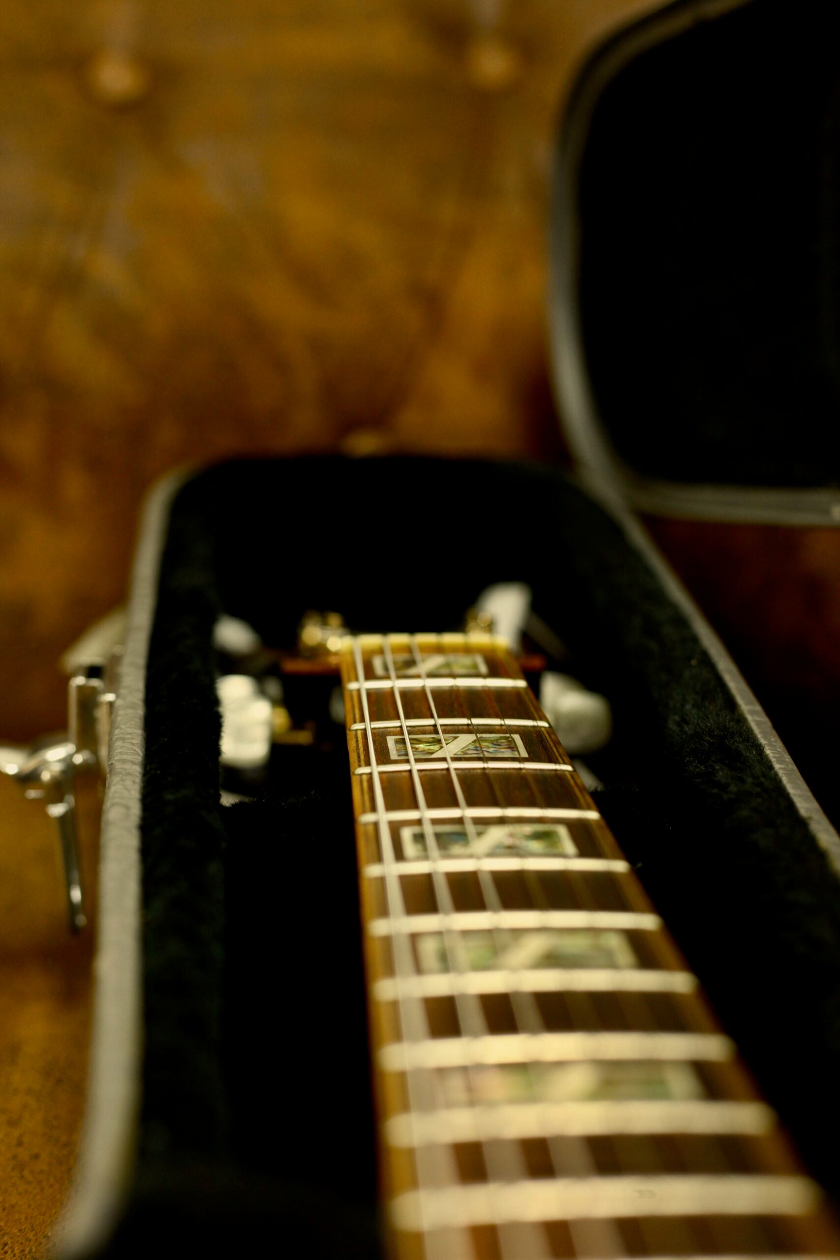 Ibanez Artcore Custom AF105 Limited Edition | Antique Brown