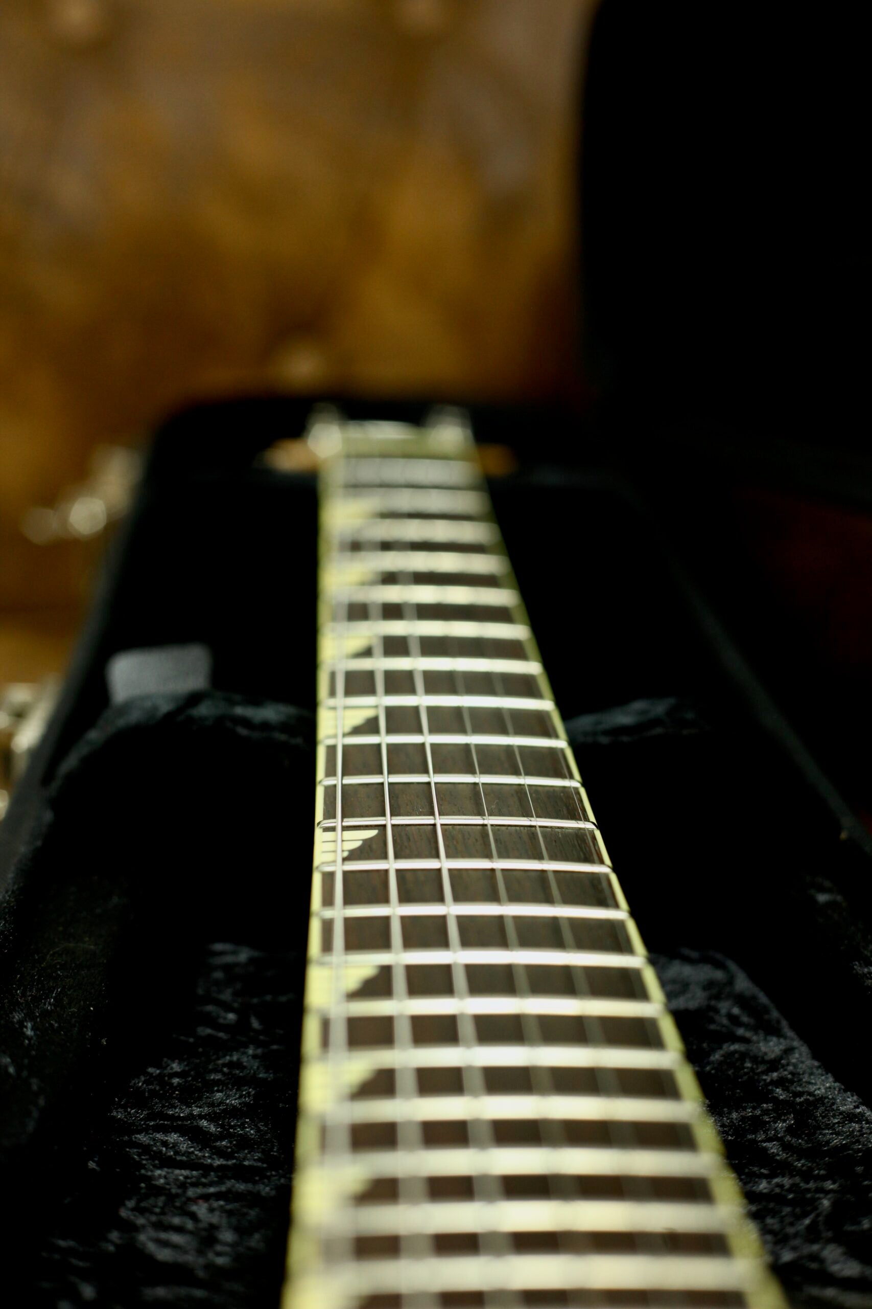 Duesenberg The Falken Tremolo | Black