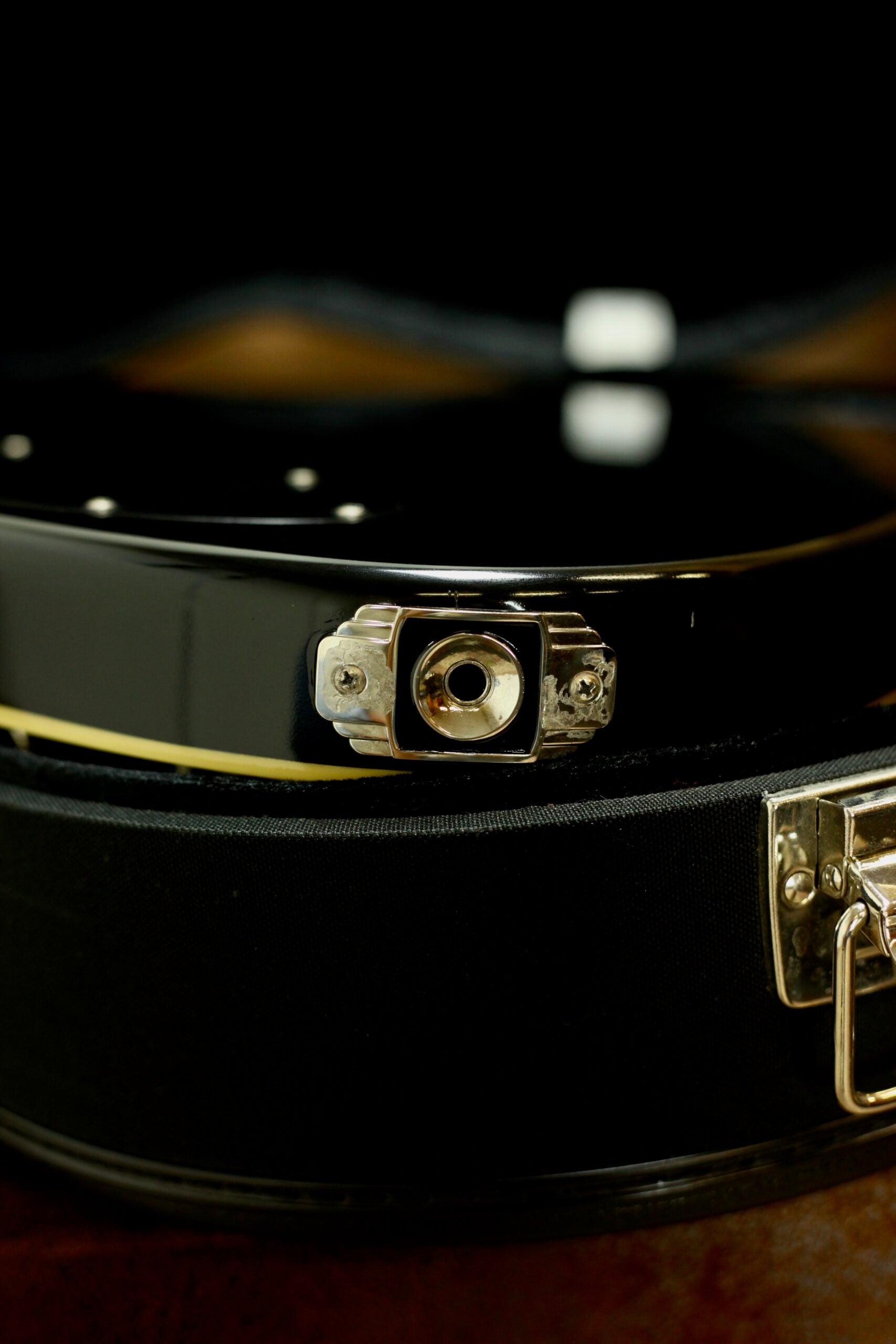 Duesenberg The Falken Tremolo | Black