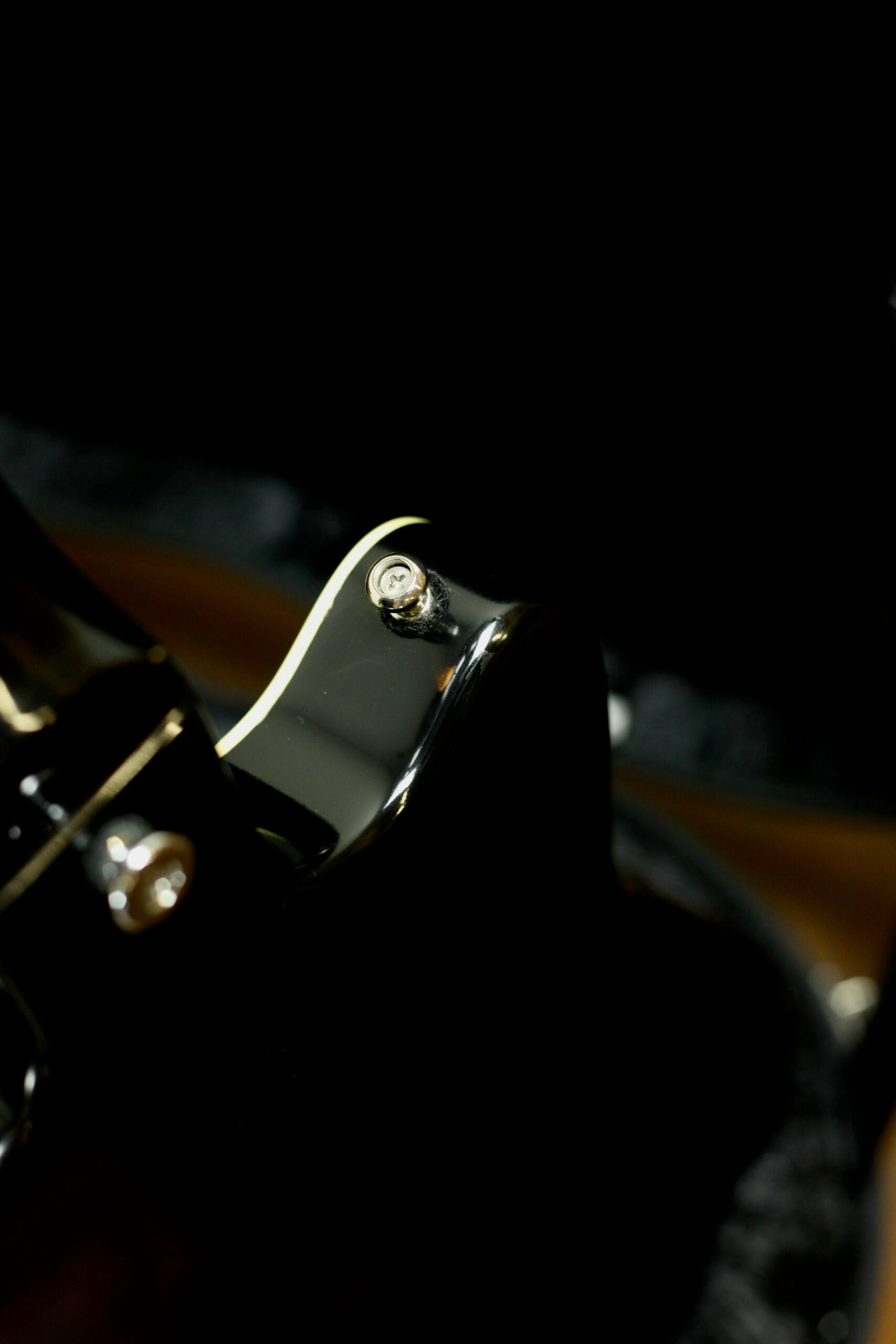 Duesenberg The Falken Tremolo | Black