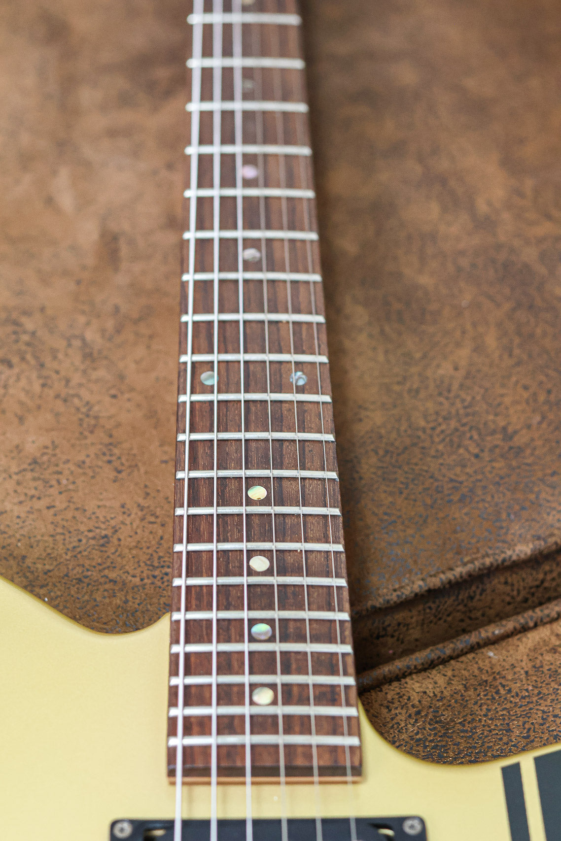 Fender Toronado GT 2005 | Gold