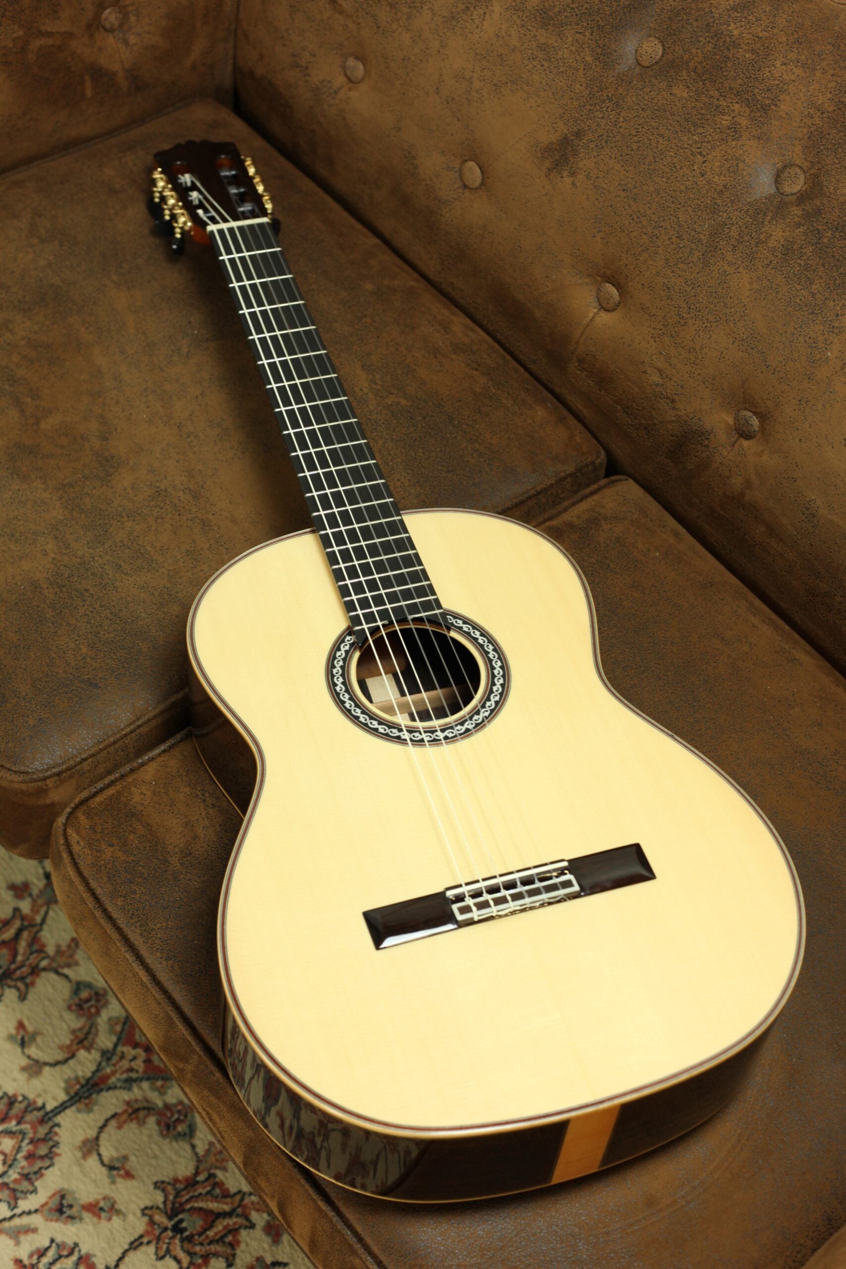 Cordoba C12 Spruce | Natural
