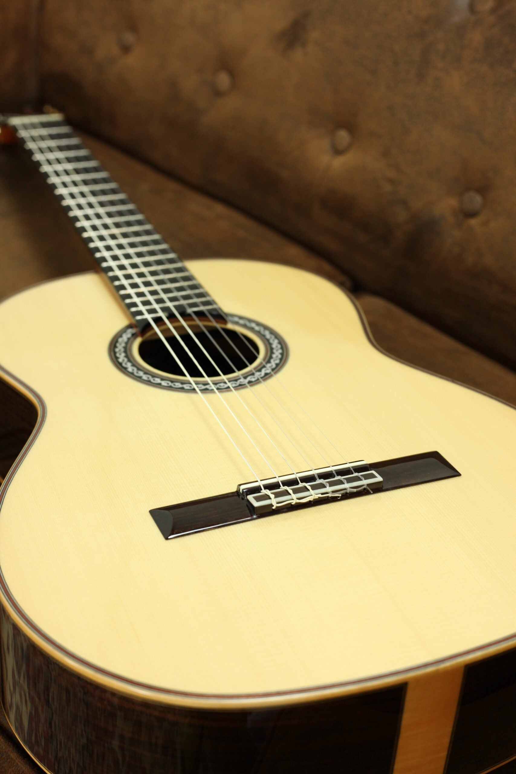 Cordoba C12 Spruce | Natural