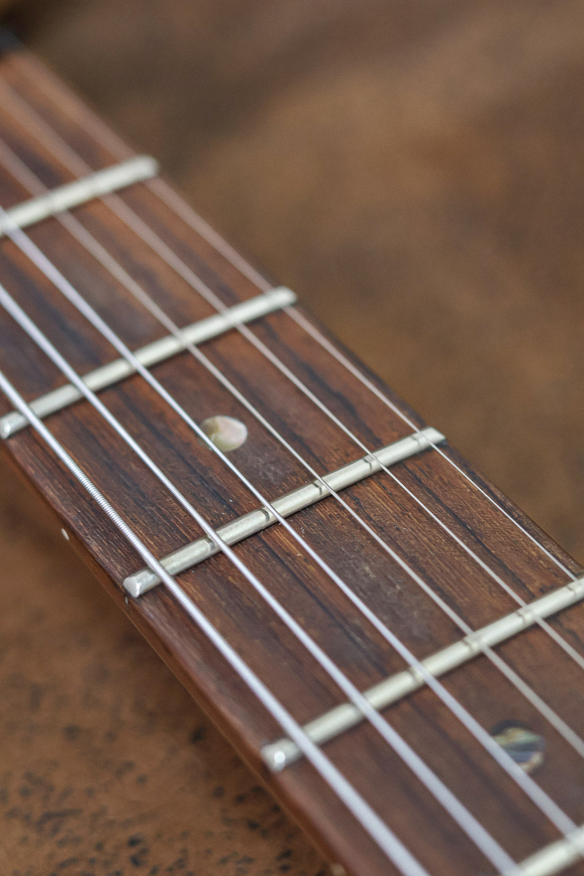 Fender Toronado GT 2005 | Gold