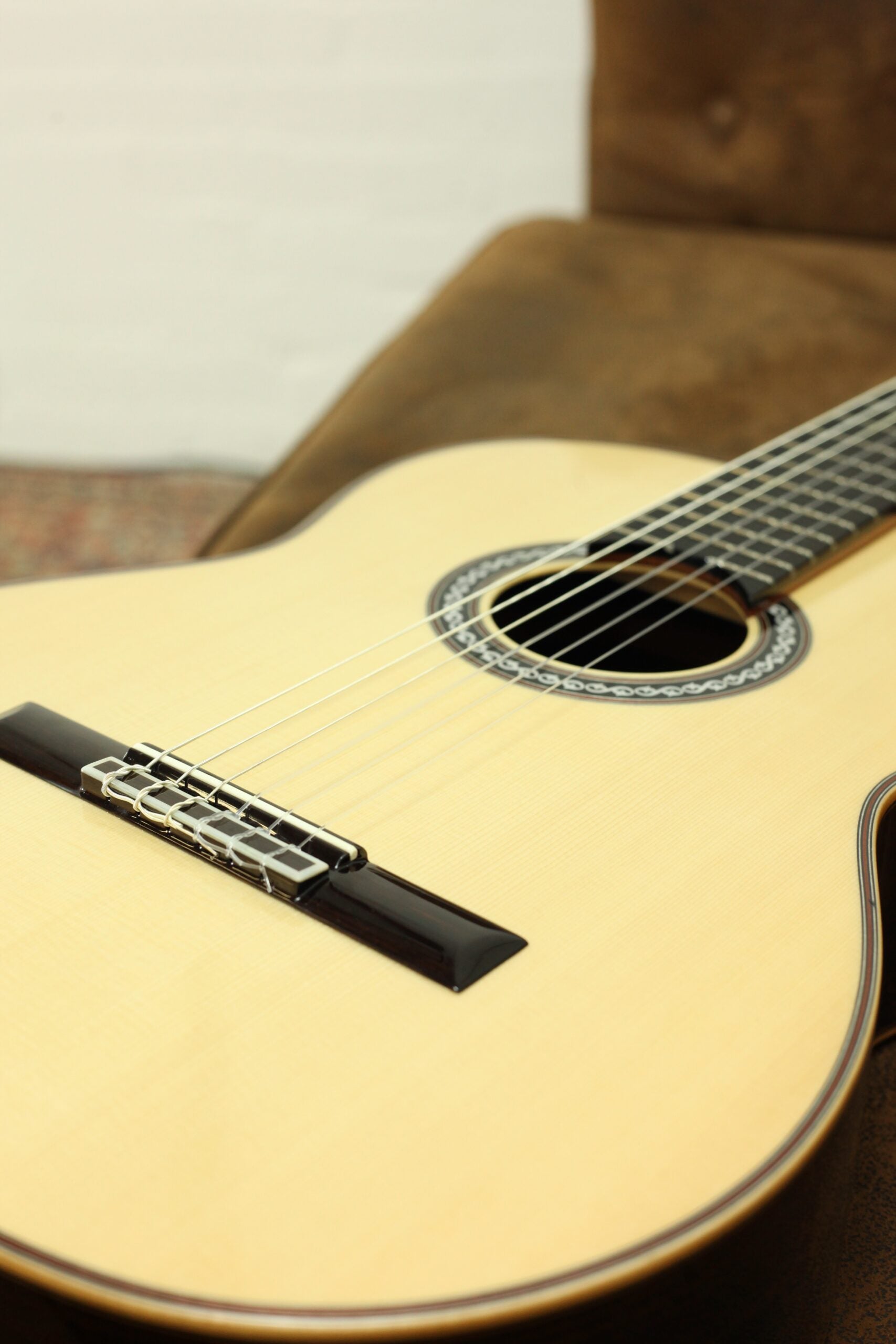 Cordoba C12 Spruce | Natural