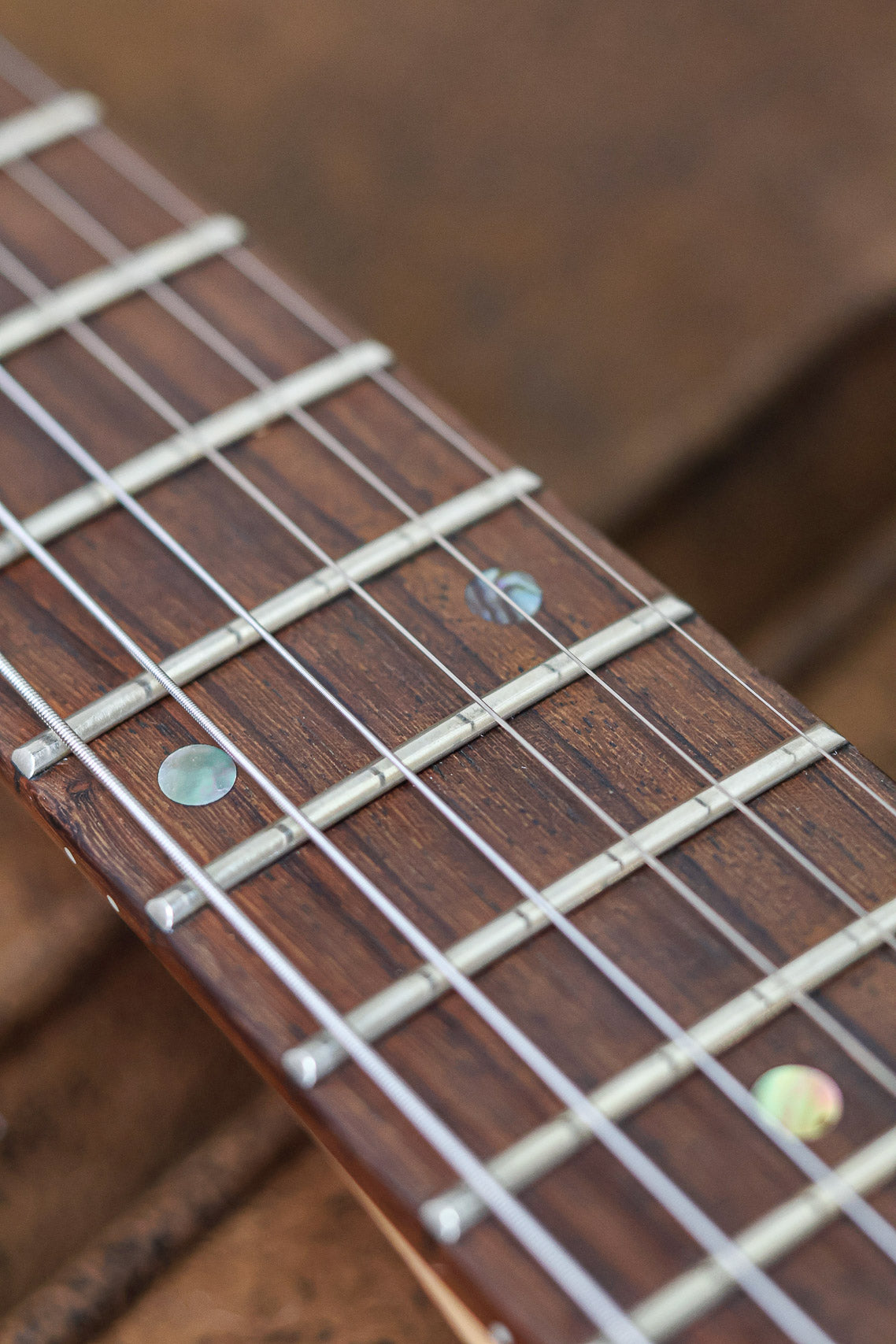 Fender Toronado GT 2005 | Gold