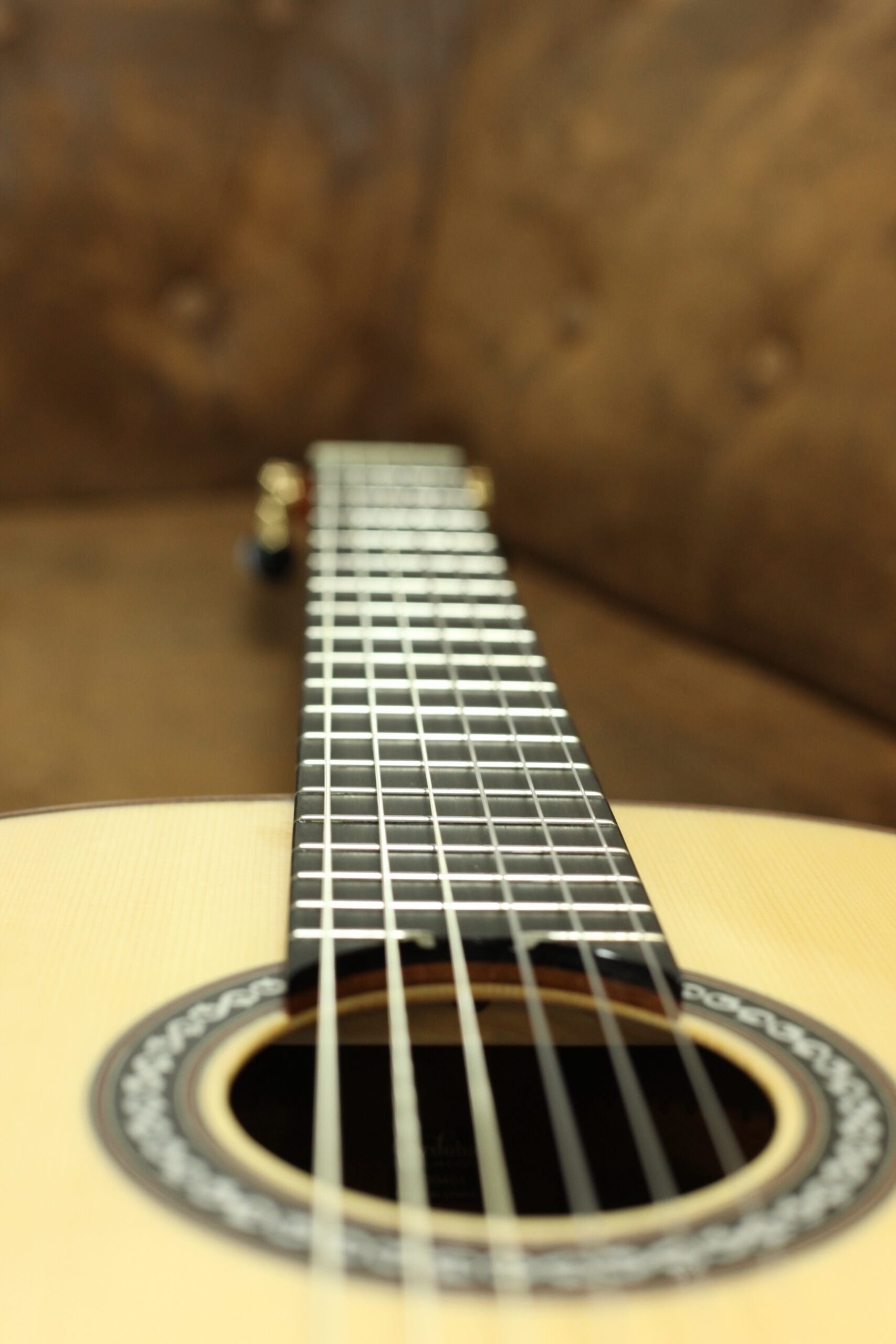 Cordoba C12 Spruce | Natural