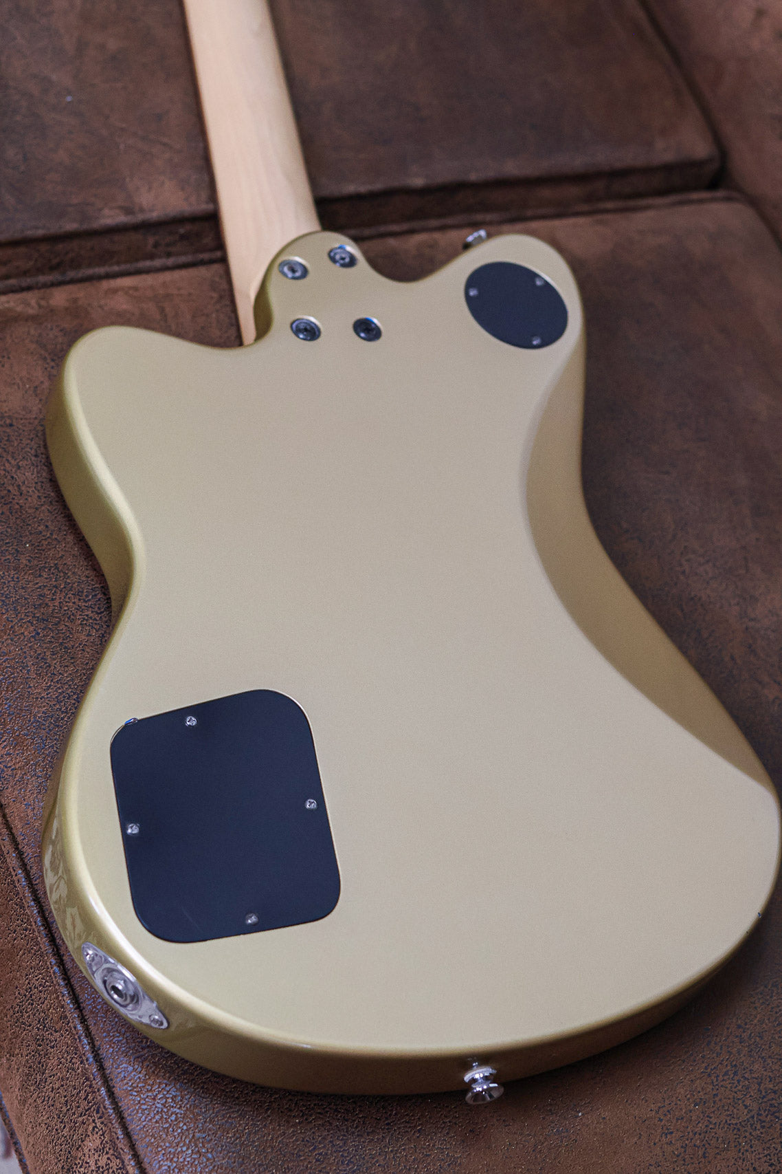 Fender Toronado GT 2005 | Gold