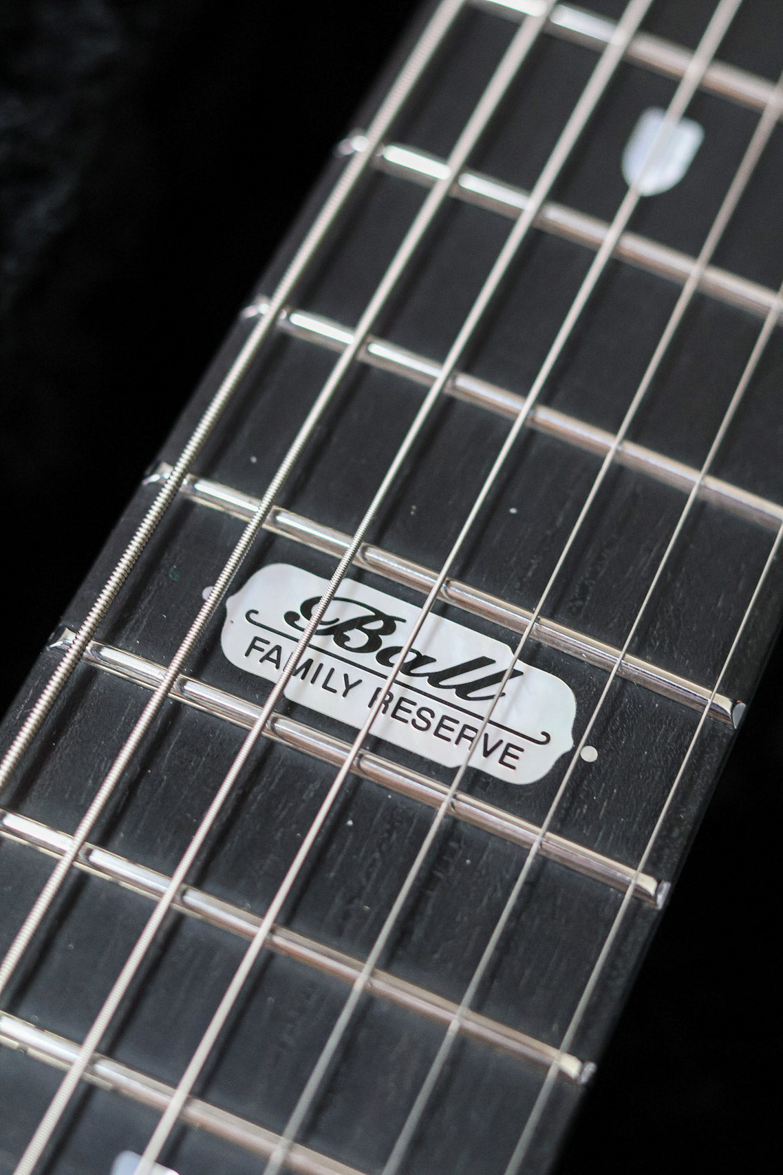 Musicman JPXI | Onyx
