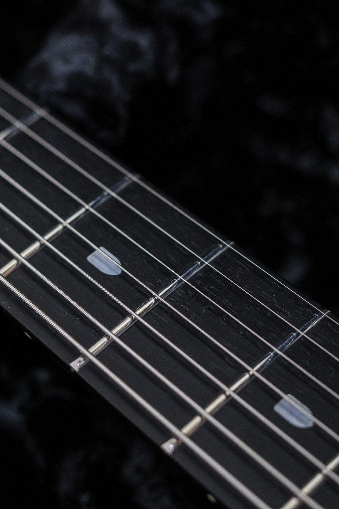 Musicman JPXI | Onyx
