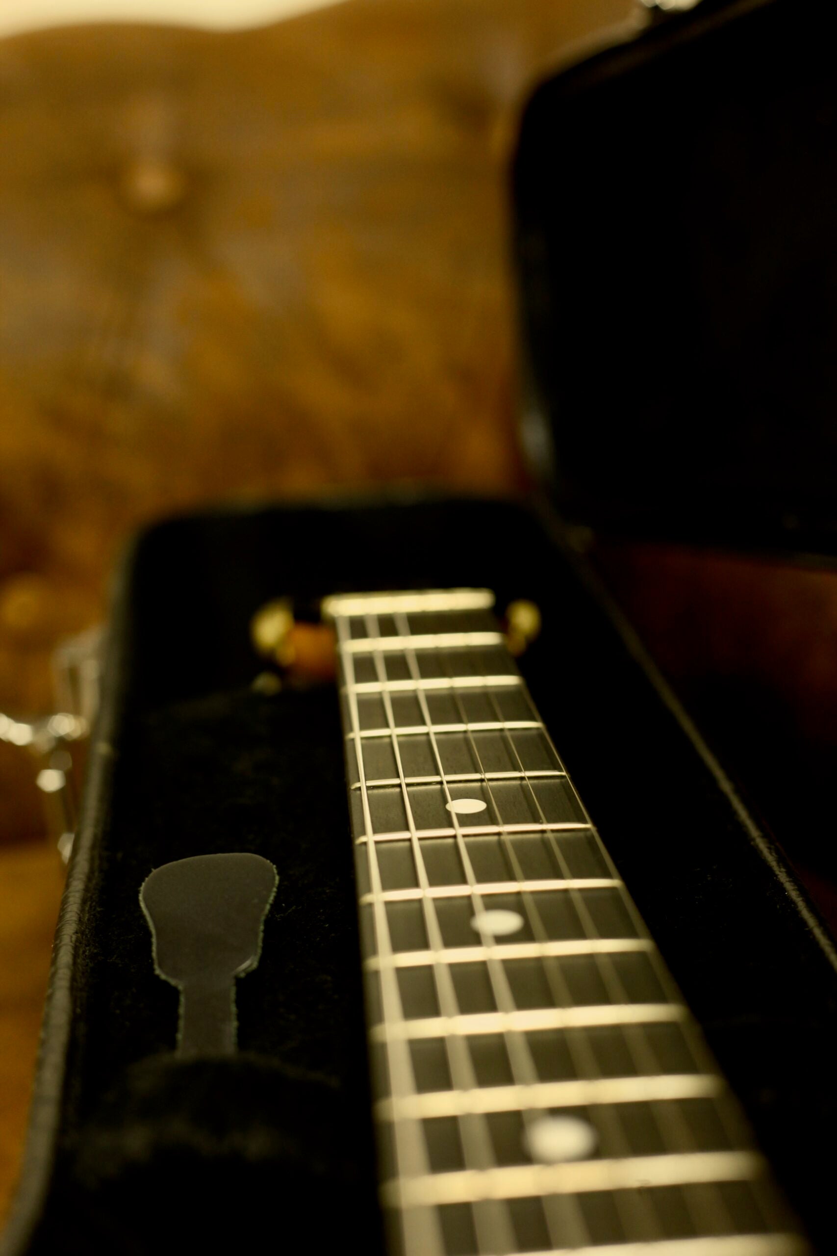 Gallato Gypsy Jazz Angelo Debarre RS1939 | Natural