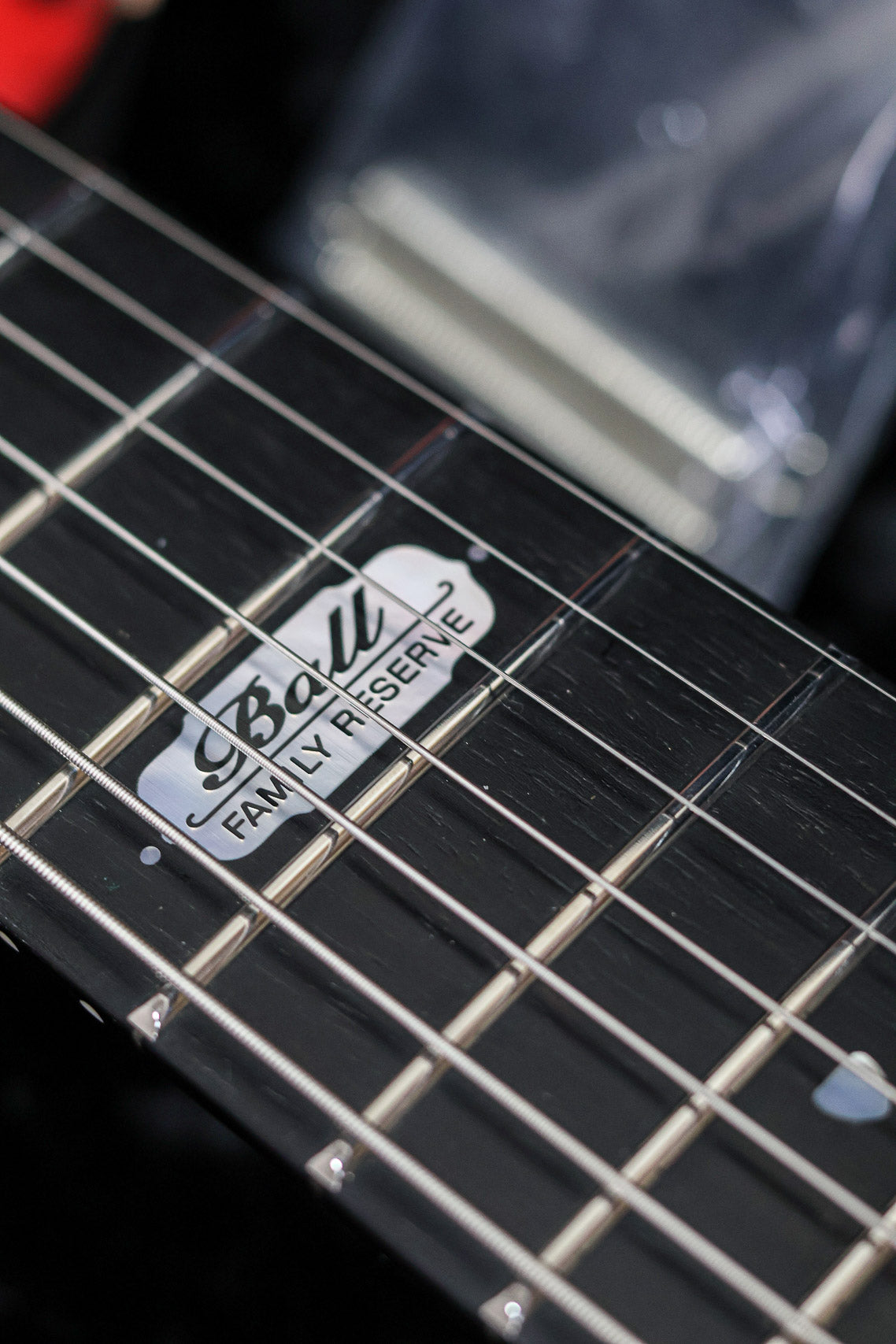 Musicman JPXI | Onyx