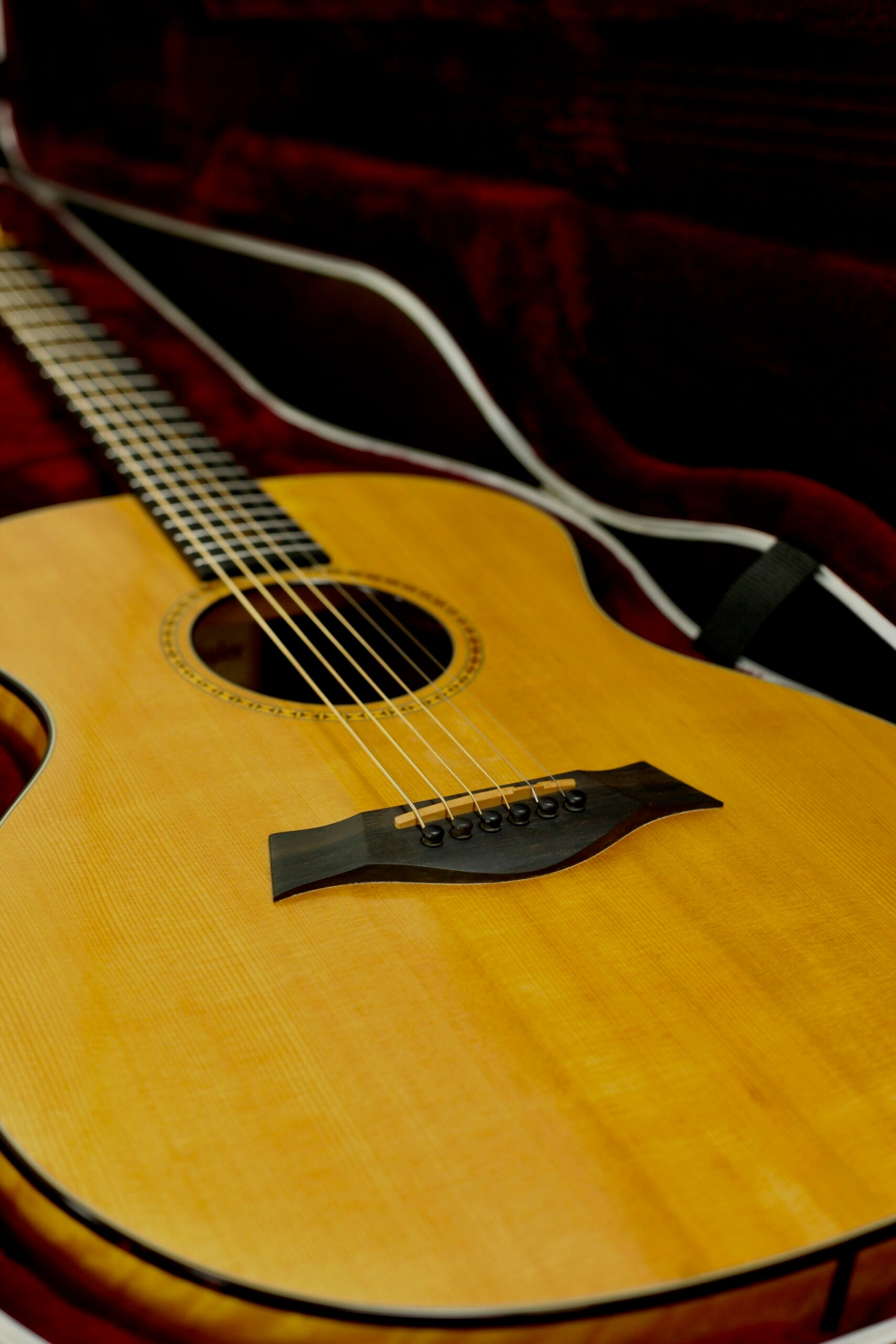 Taylor JKSM Jewel Kilcher Signature Model | Natural