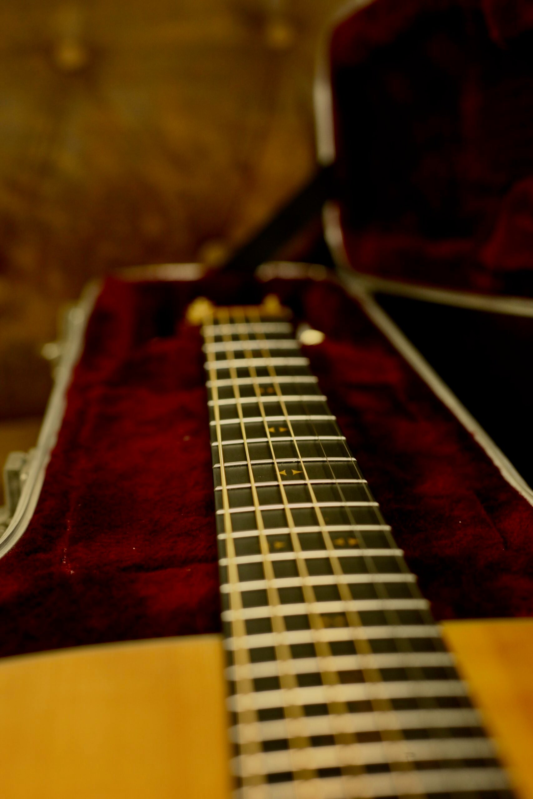 Taylor JKSM Jewel Kilcher Signature Model | Natural