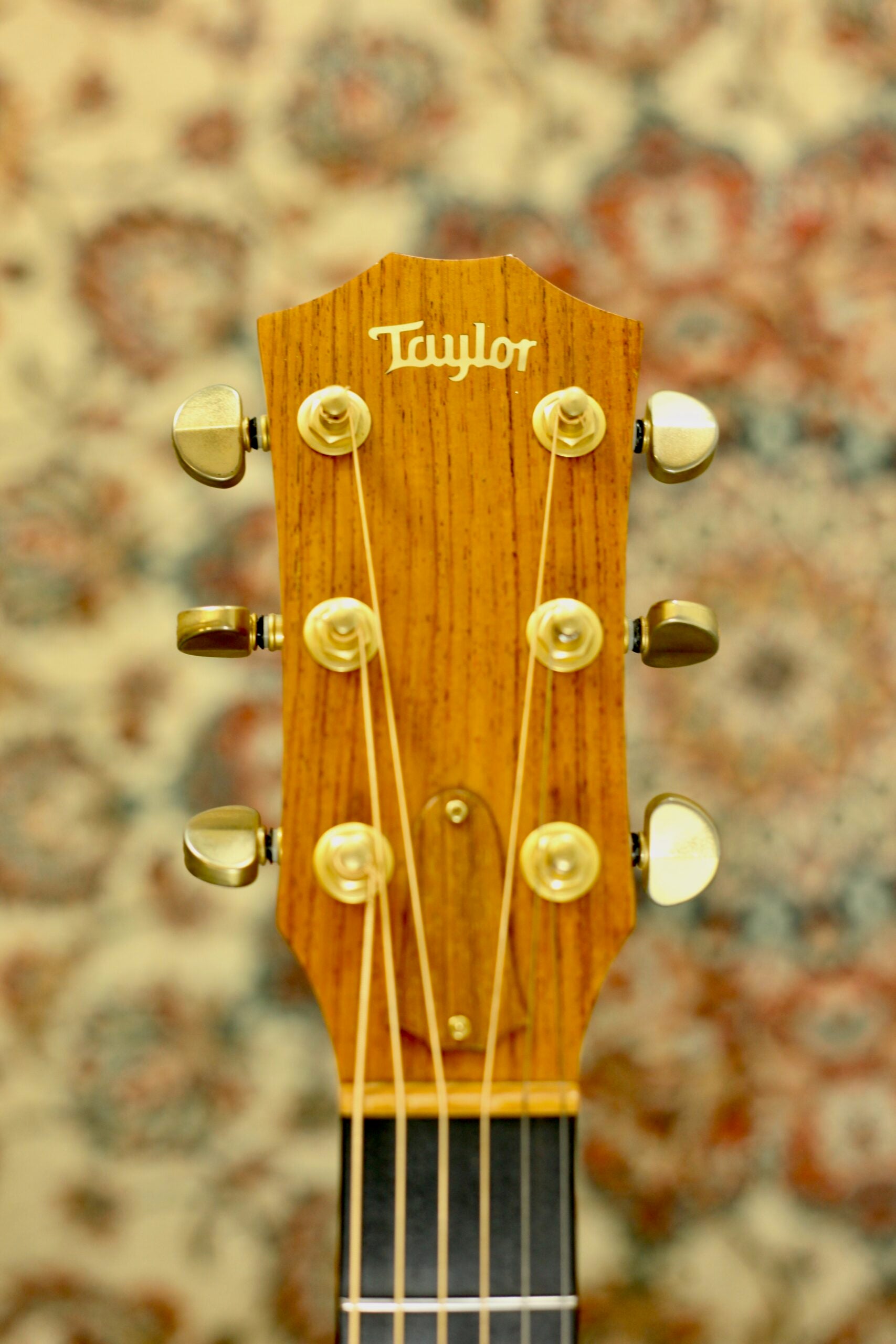 Taylor JKSM Jewel Kilcher Signature Model | Natural