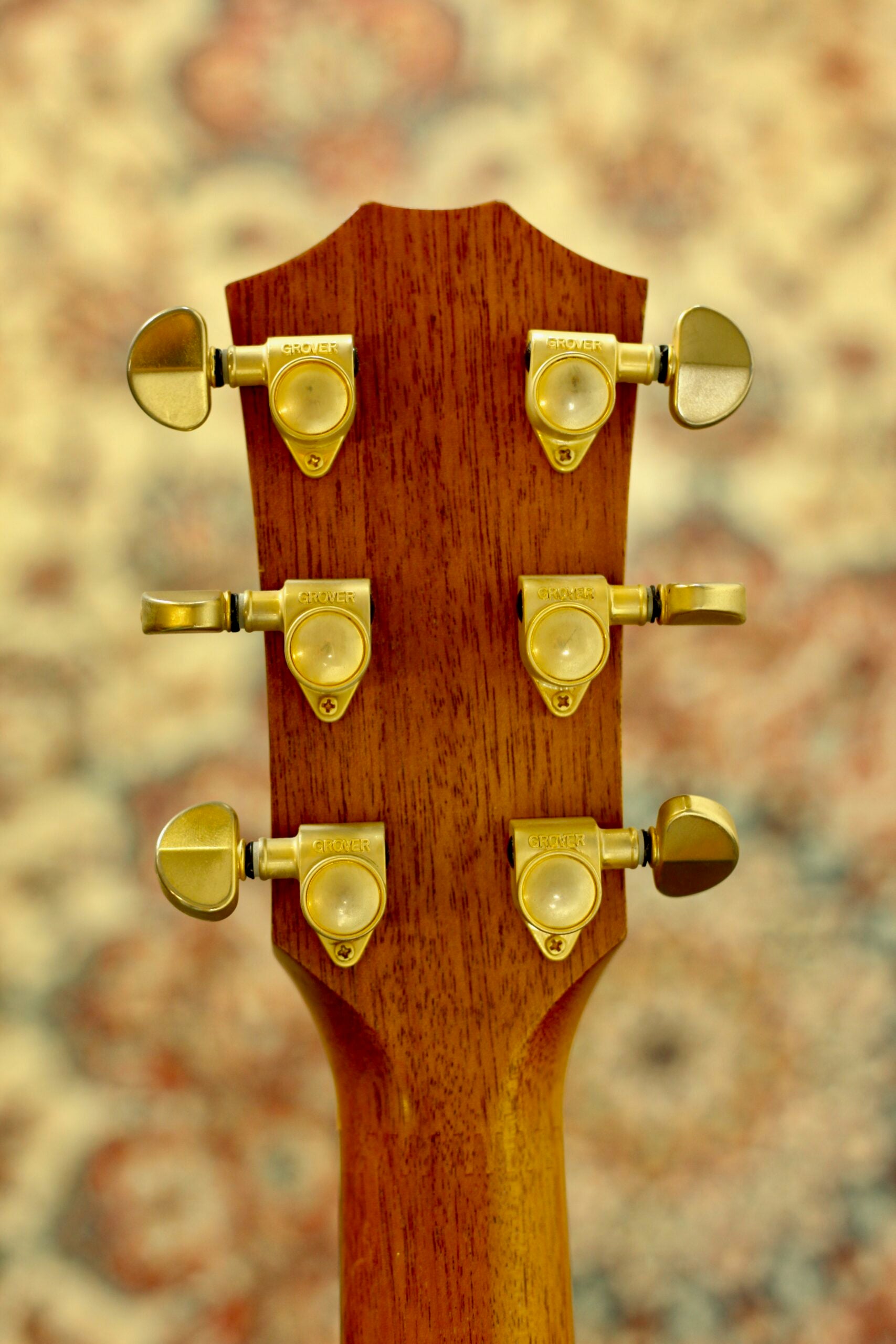 Taylor JKSM Jewel Kilcher Signature Model | Natural