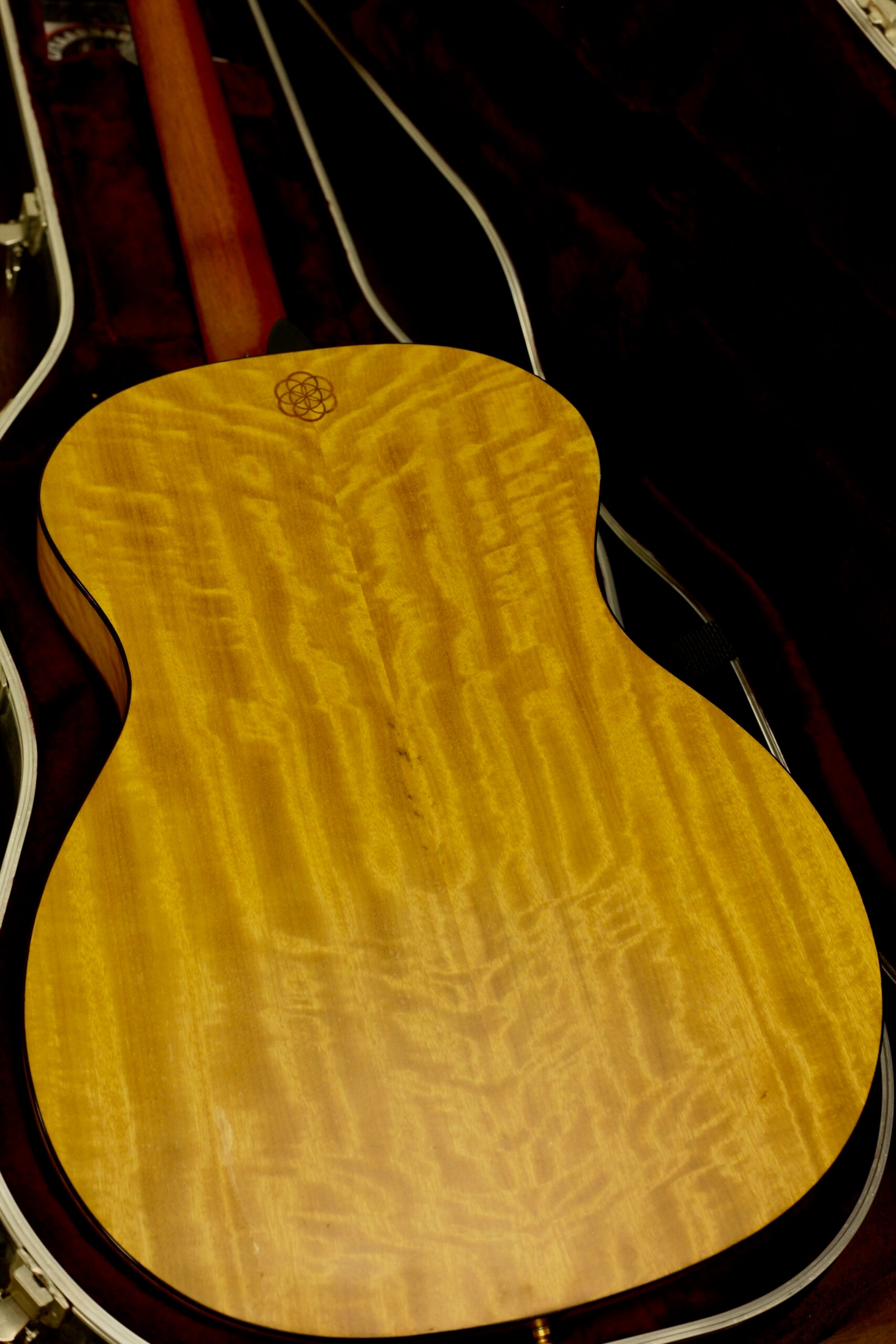 Taylor JKSM Jewel Kilcher Signature Model | Natural