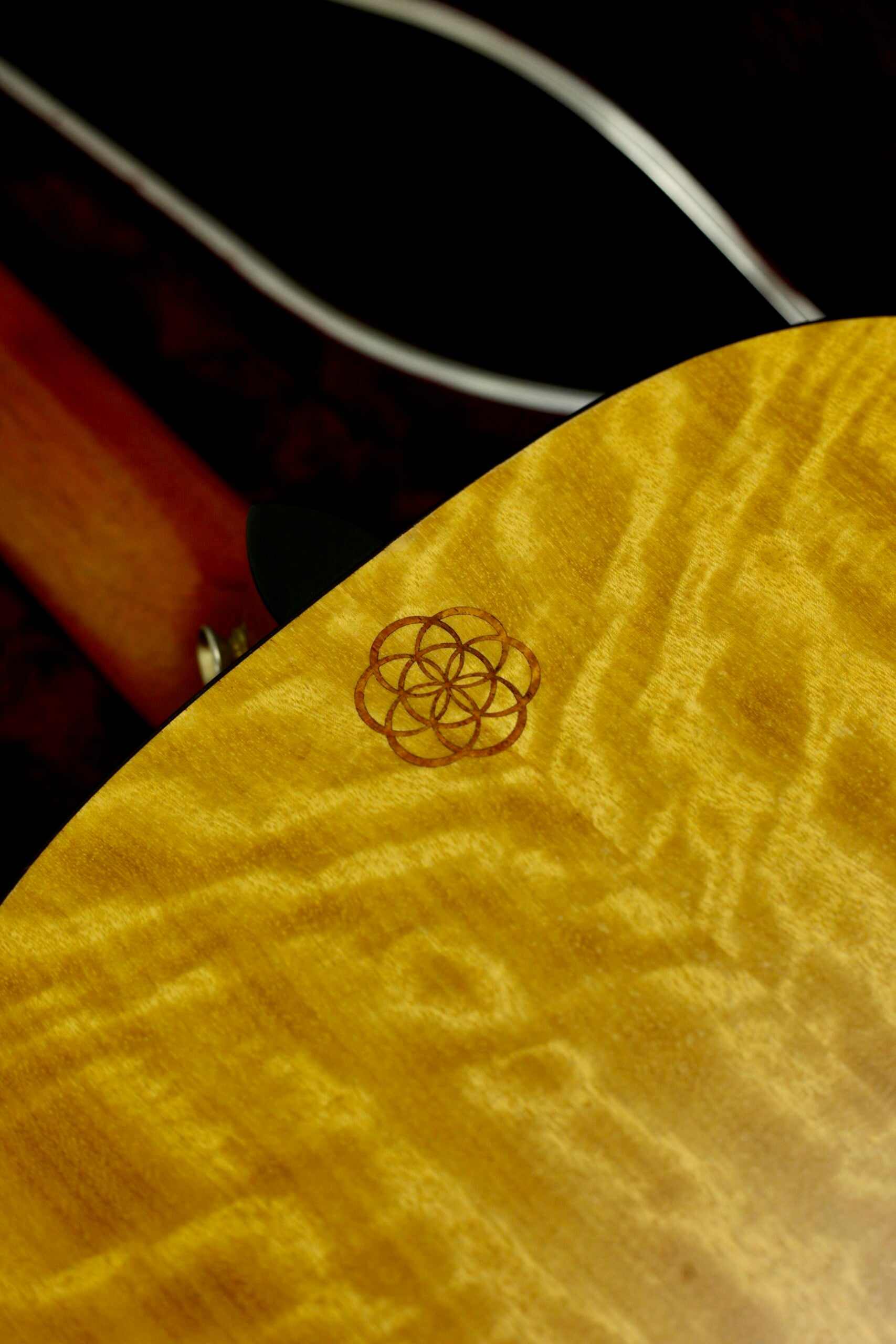 Taylor JKSM Jewel Kilcher Signature Model | Natural