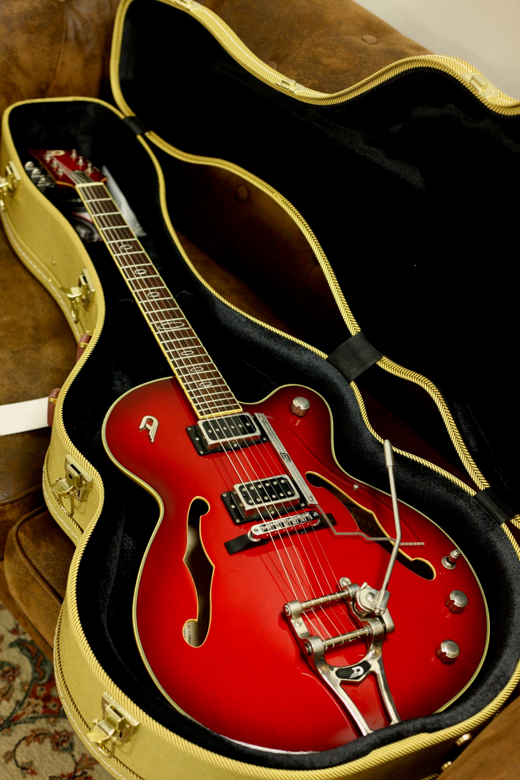 Duesenberg Imperial Triple A 2005 | Ed