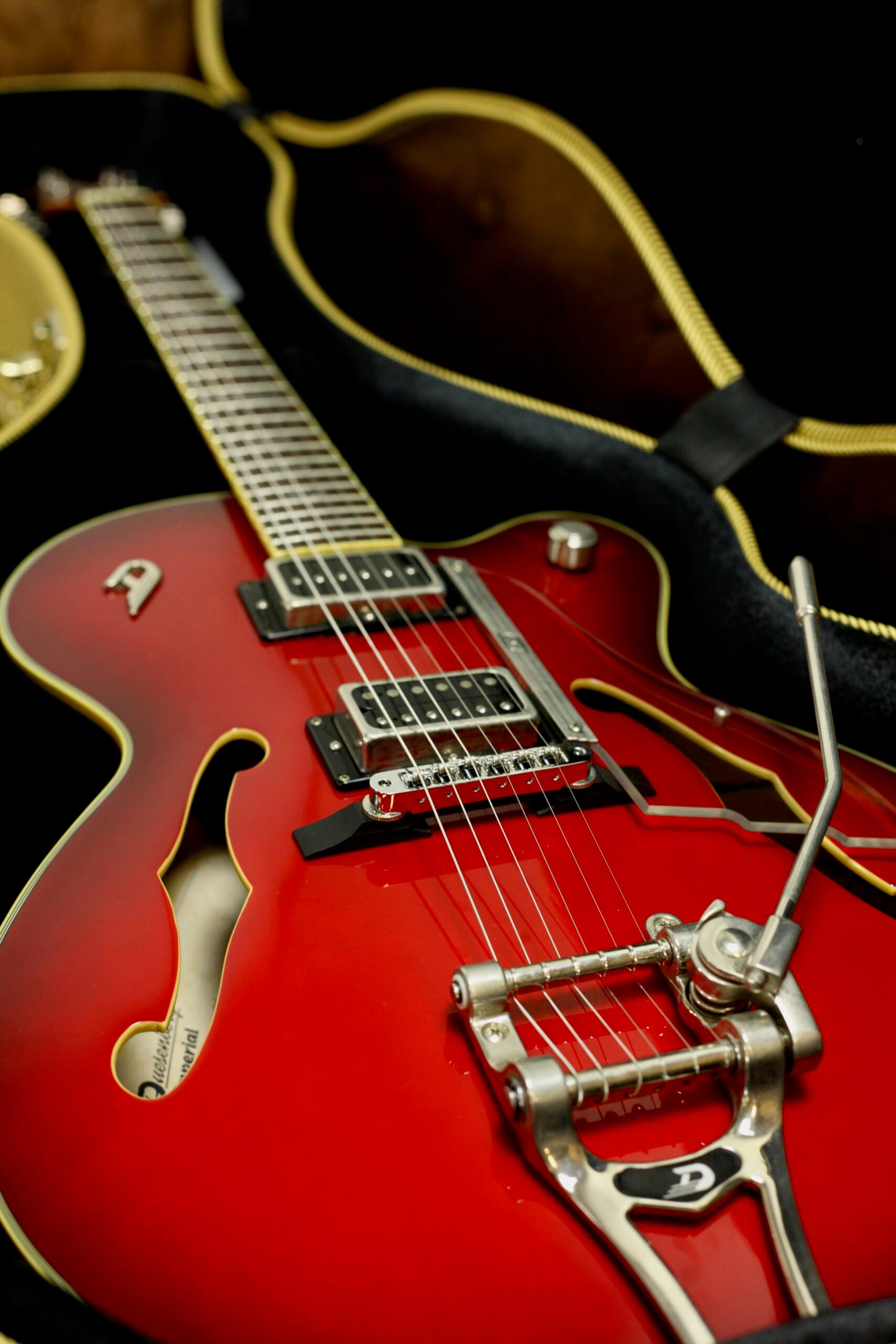 Duesenberg Imperial Triple A 2005 | Ed