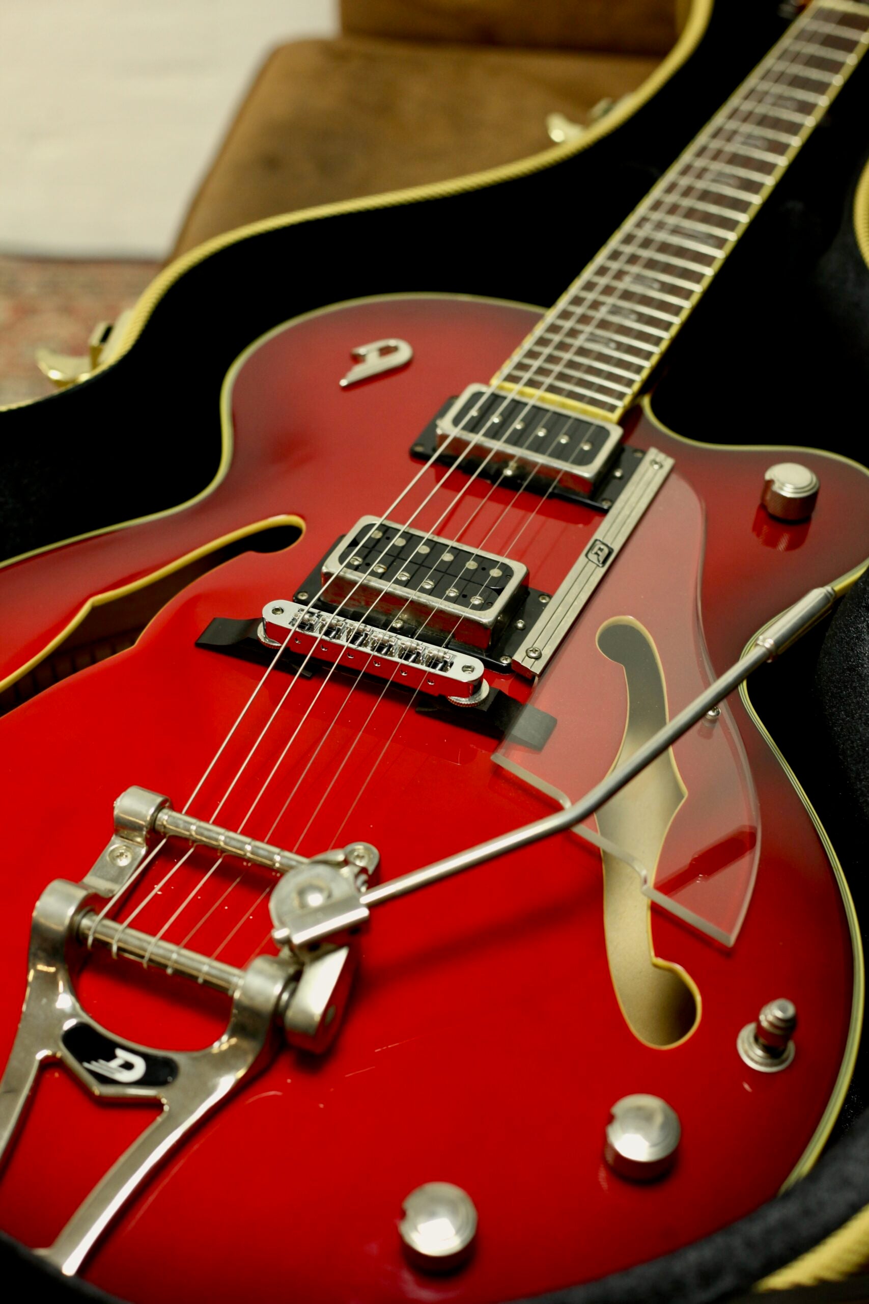Duesenberg Imperial Triple A 2005 | Ed