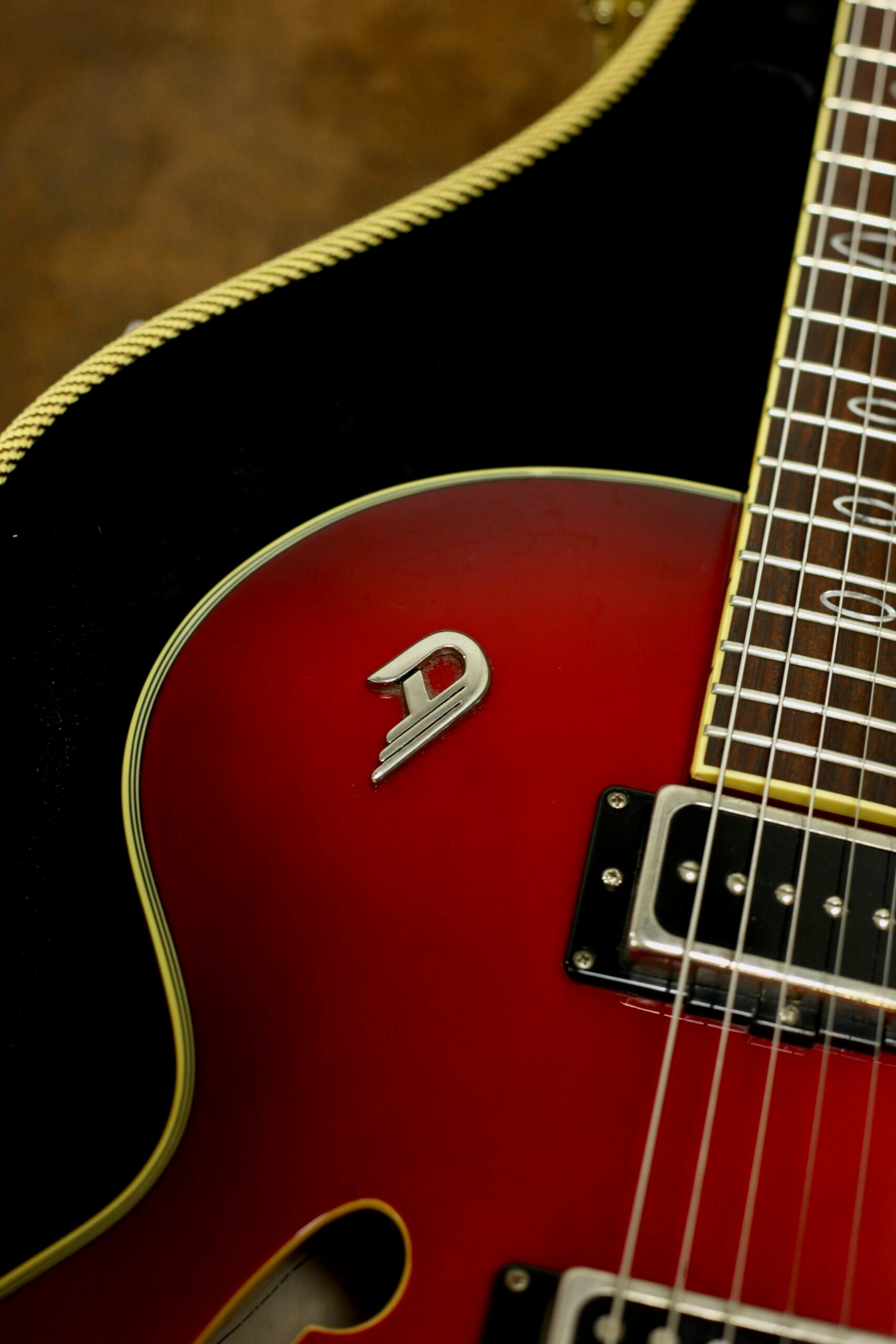 Duesenberg Imperial Triple A 2005 | Ed