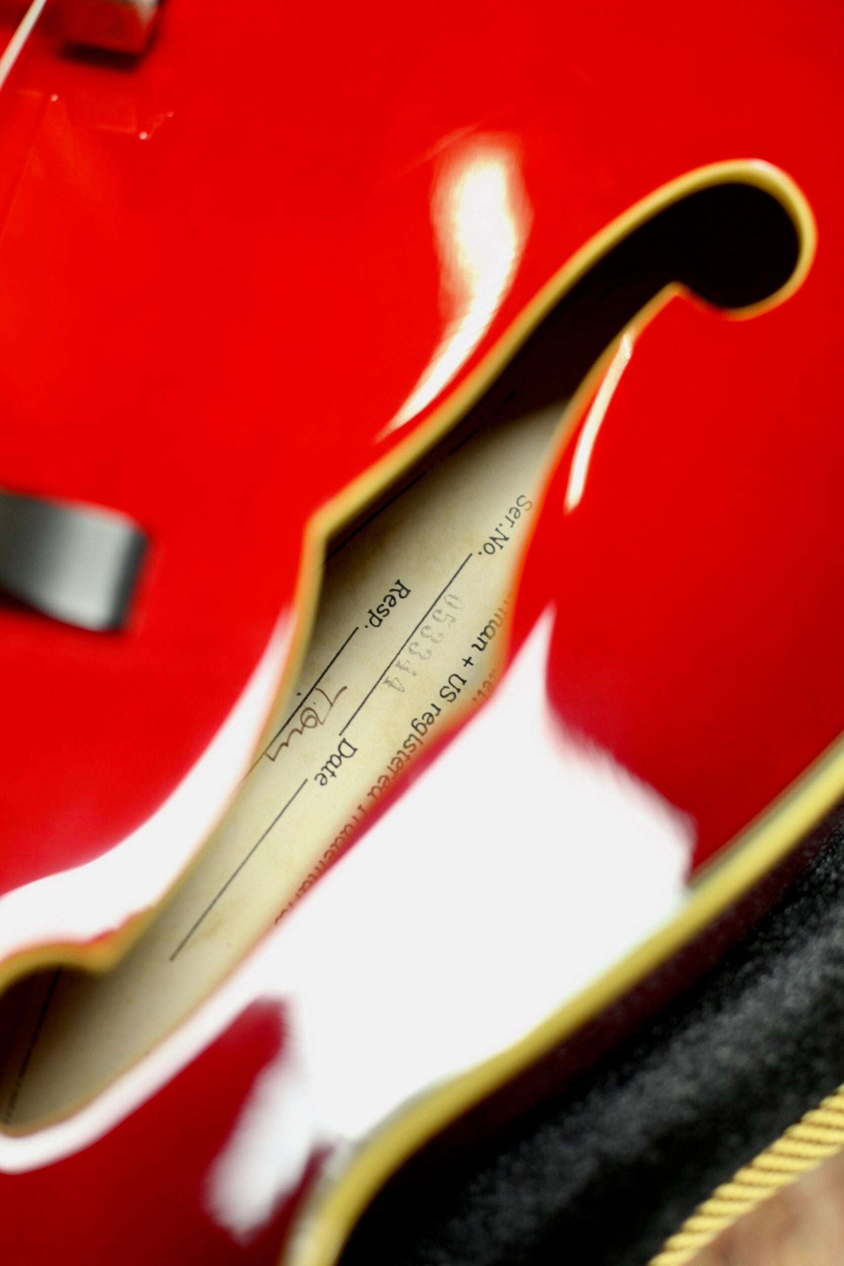 Duesenberg Imperial Triple A 2005 | Ed