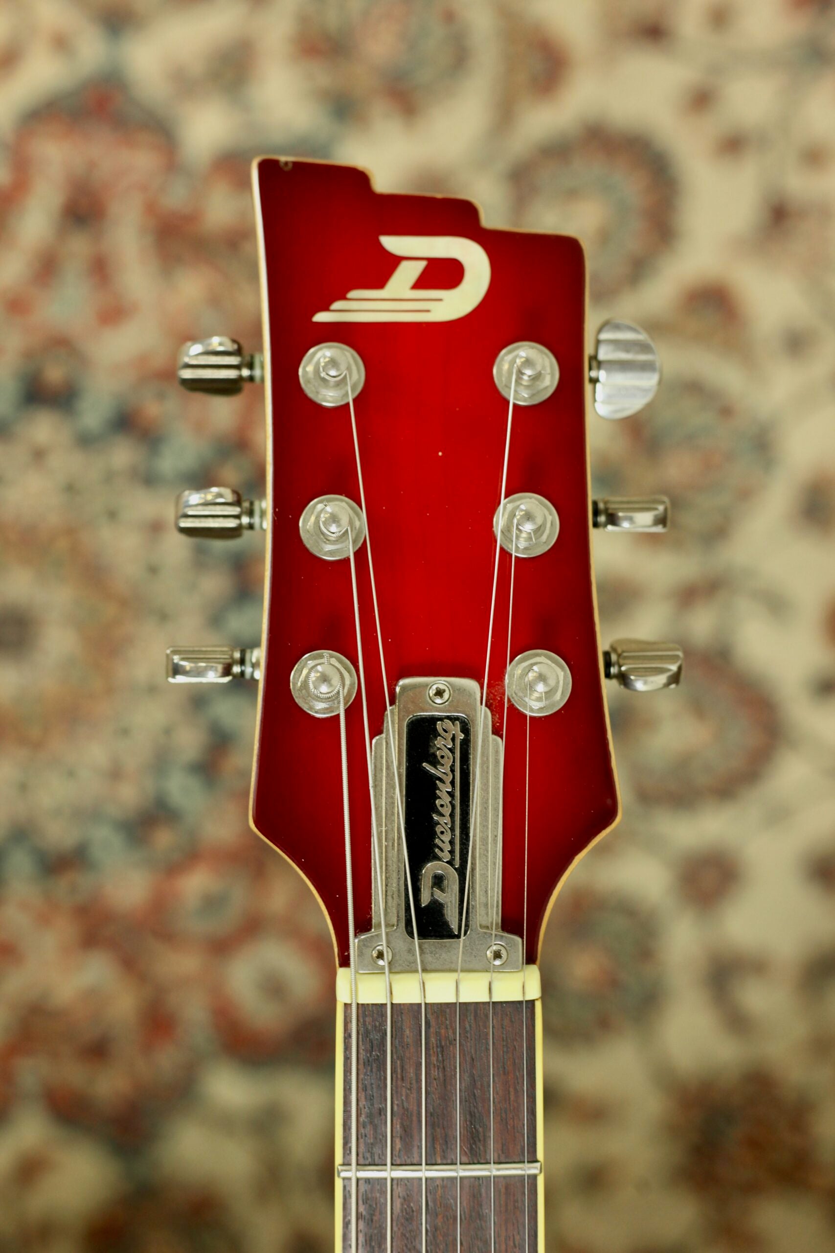Duesenberg Imperial Triple A 2005 | Ed