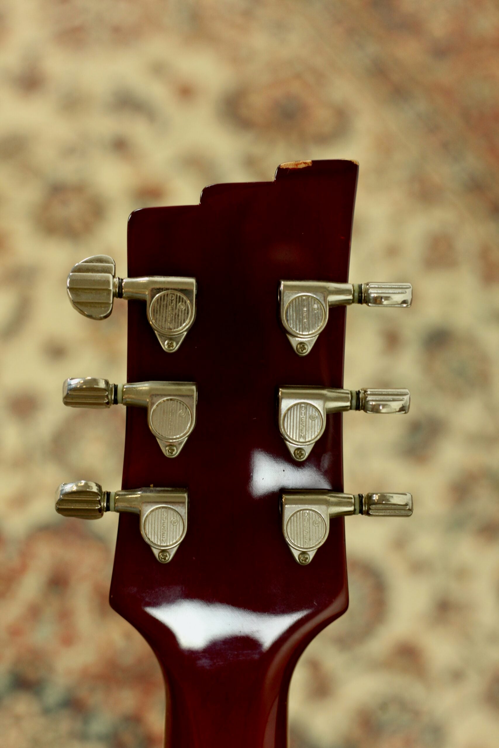 Duesenberg Imperial Triple A 2005 | Ed