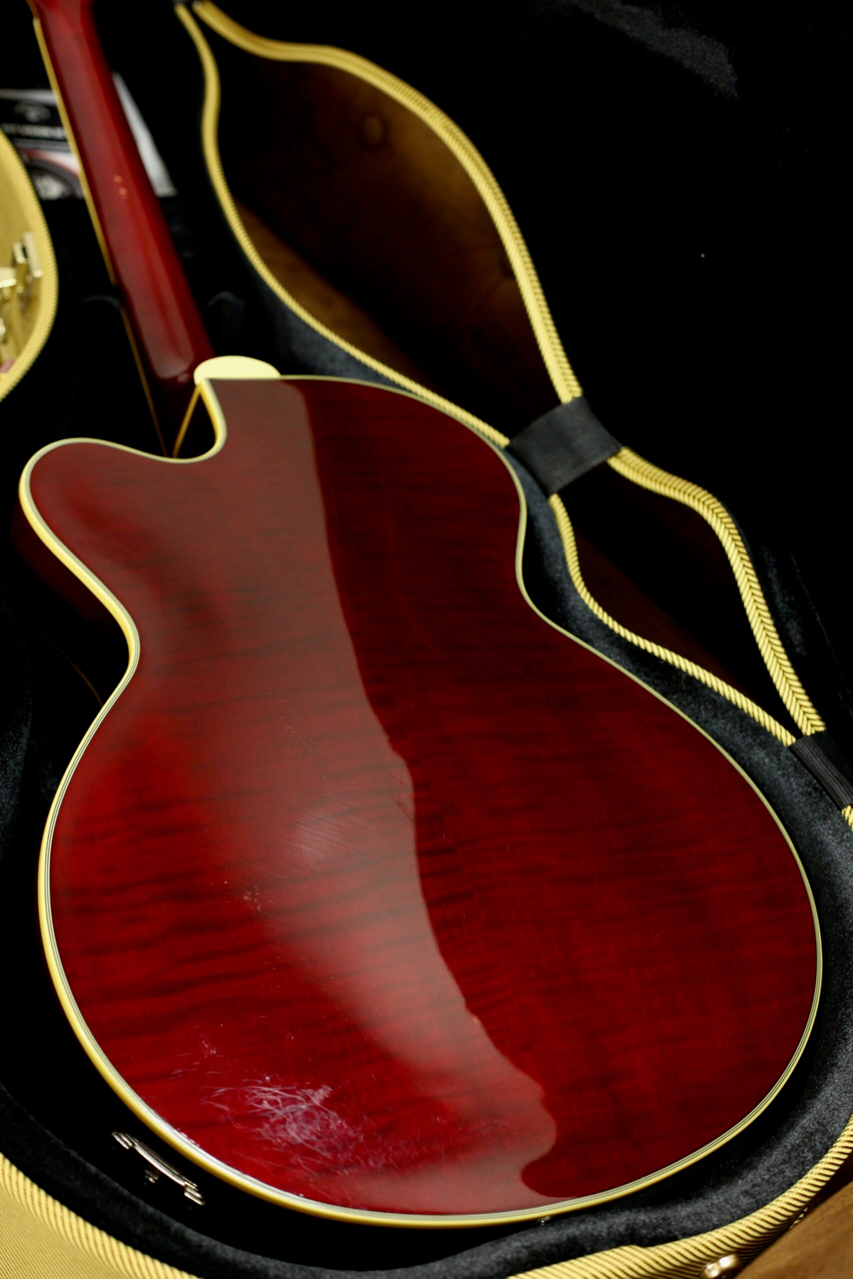 Duesenberg Imperial Triple A 2005 | Ed
