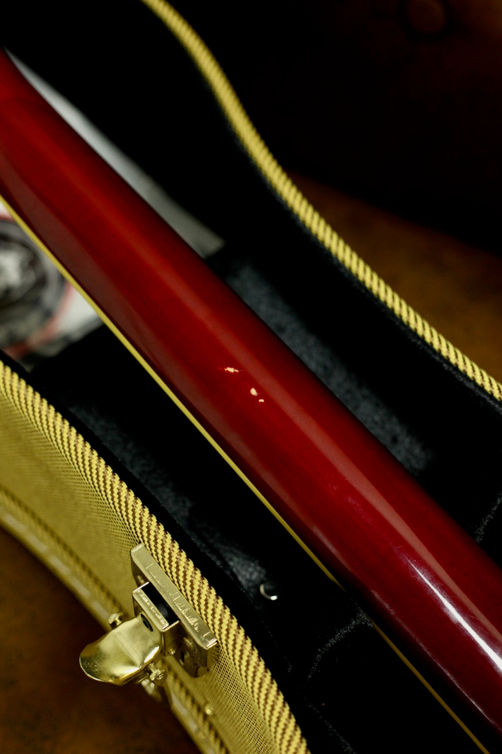 Duesenberg Imperial Triple A 2005 | Ed