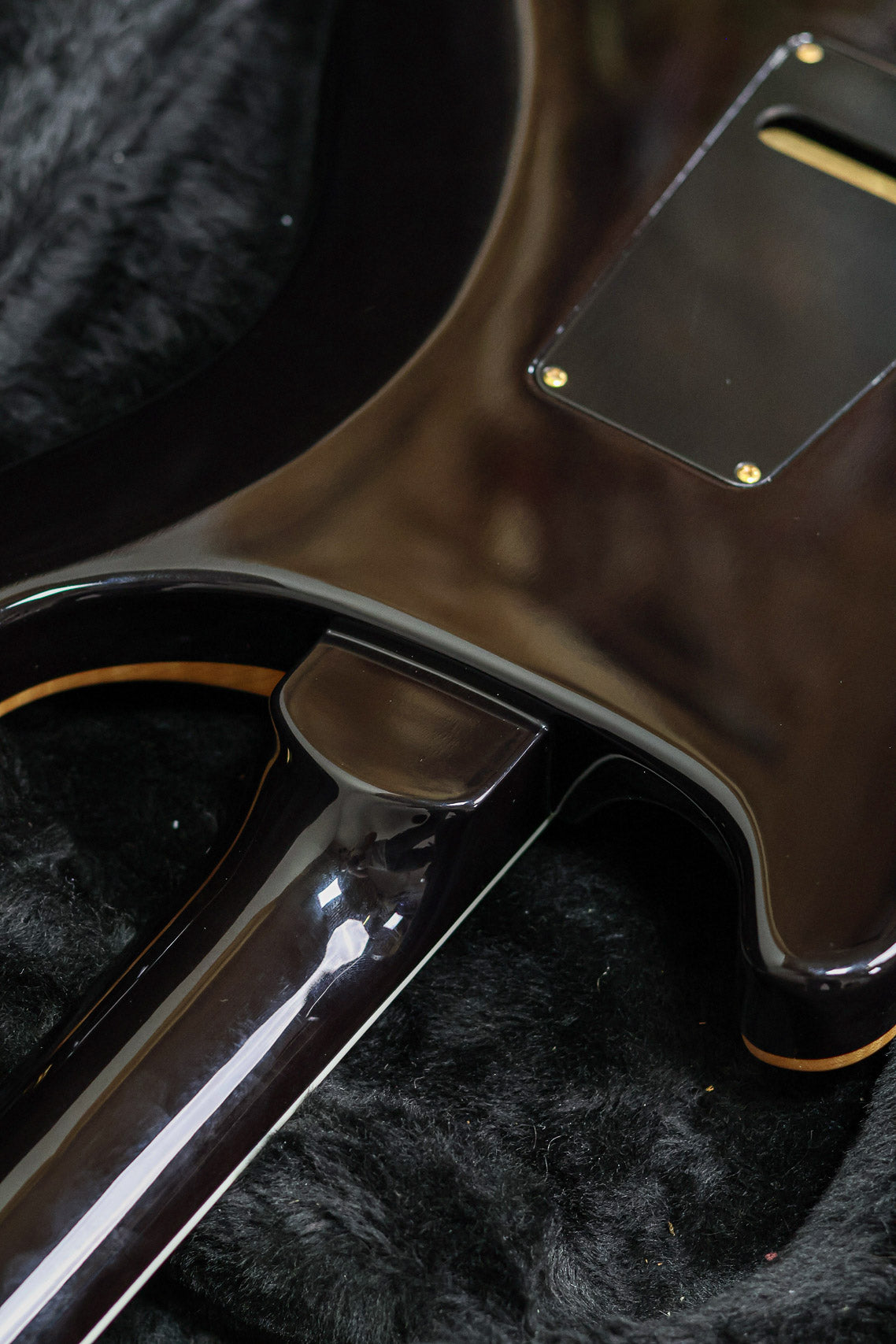 PRS Custom 24 25th Anniversary 2000's | Grey Black Blue Burst