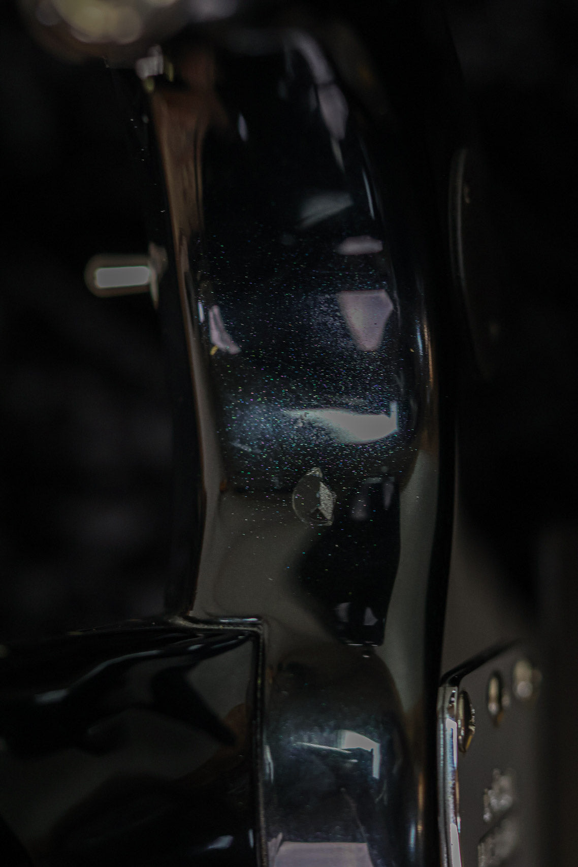 Musicman JPXI | Onyx
