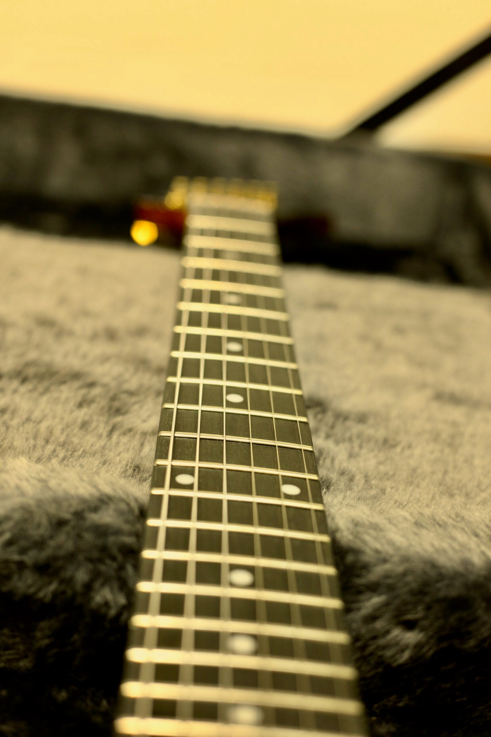 Epiphone Korina Explorer 2017 | Korina