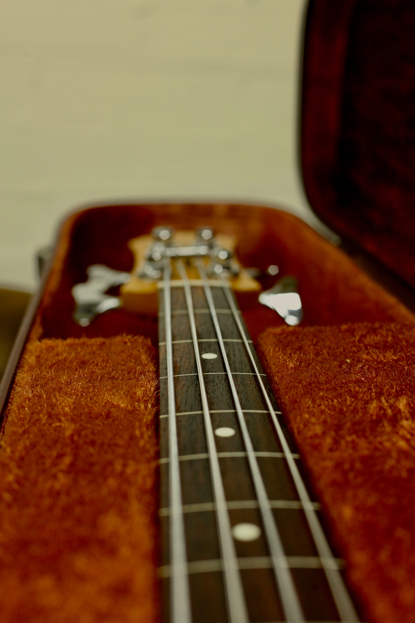 Ibanez RB840 Fret-less Deluxe edition | Brown Sunburst