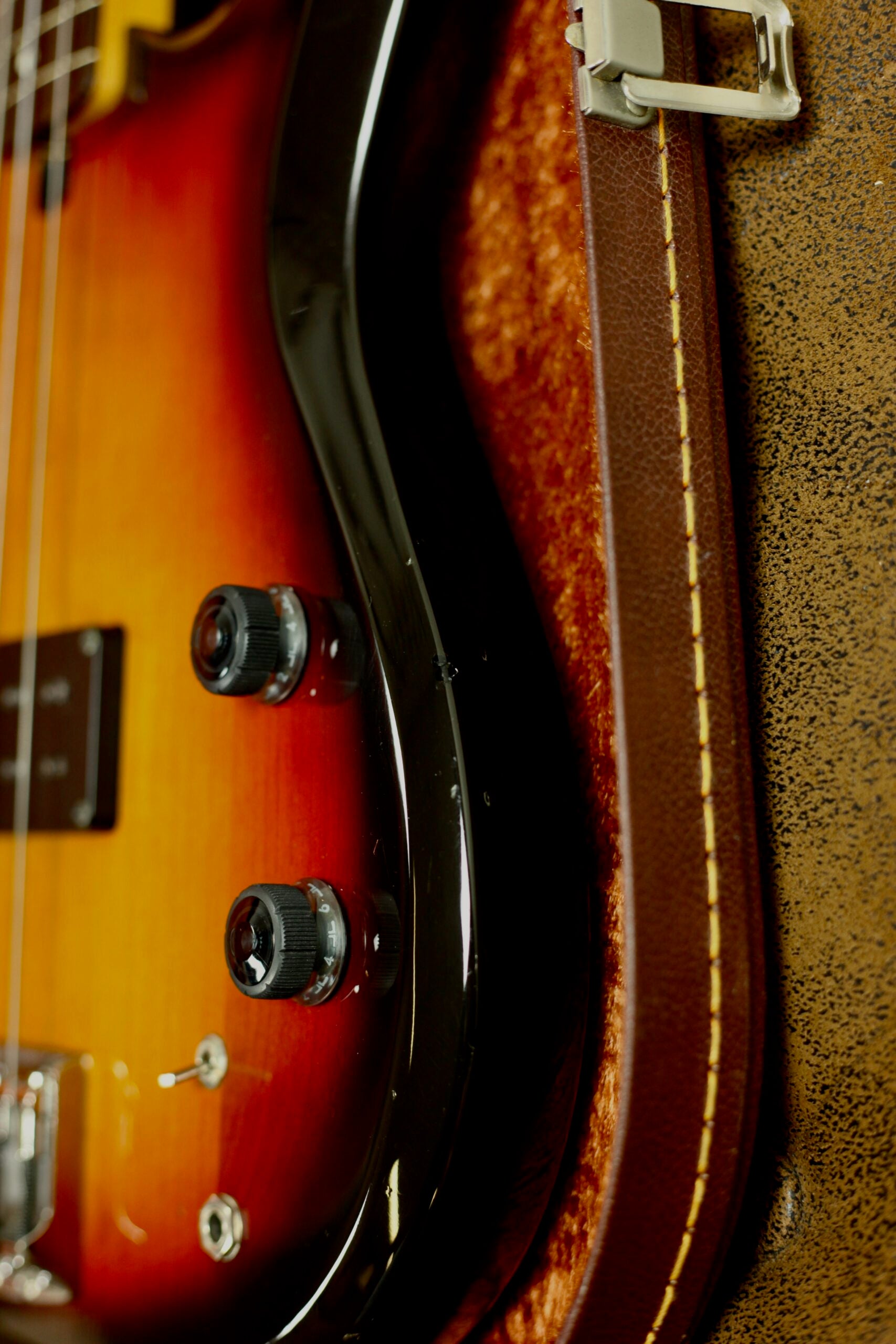 Ibanez RB840 Fret-less Deluxe edition | Brown Sunburst