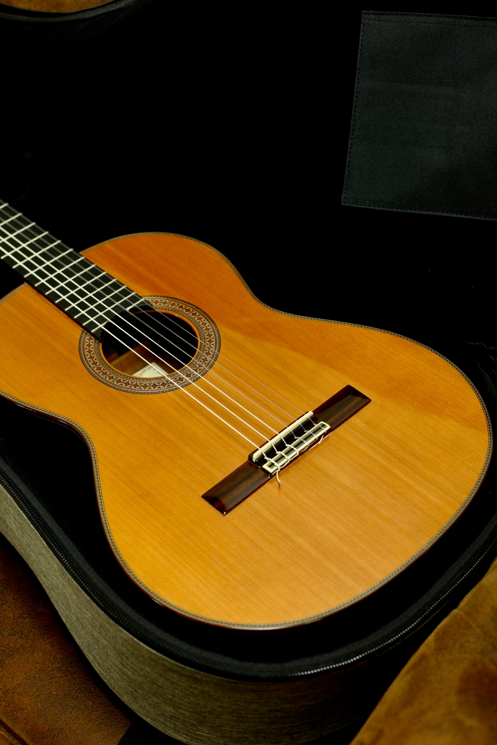 Alhambra 7C 50th Anniversary 2024 | Natural