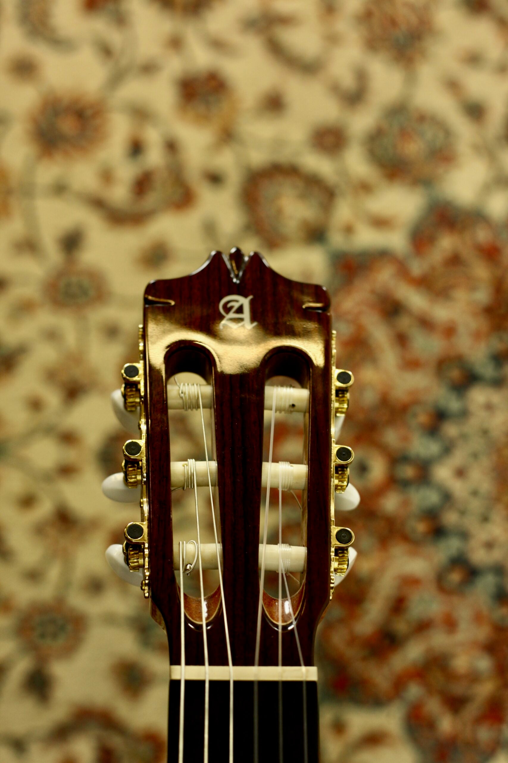 Alhambra 7C 50th Anniversary 2024 | Natural