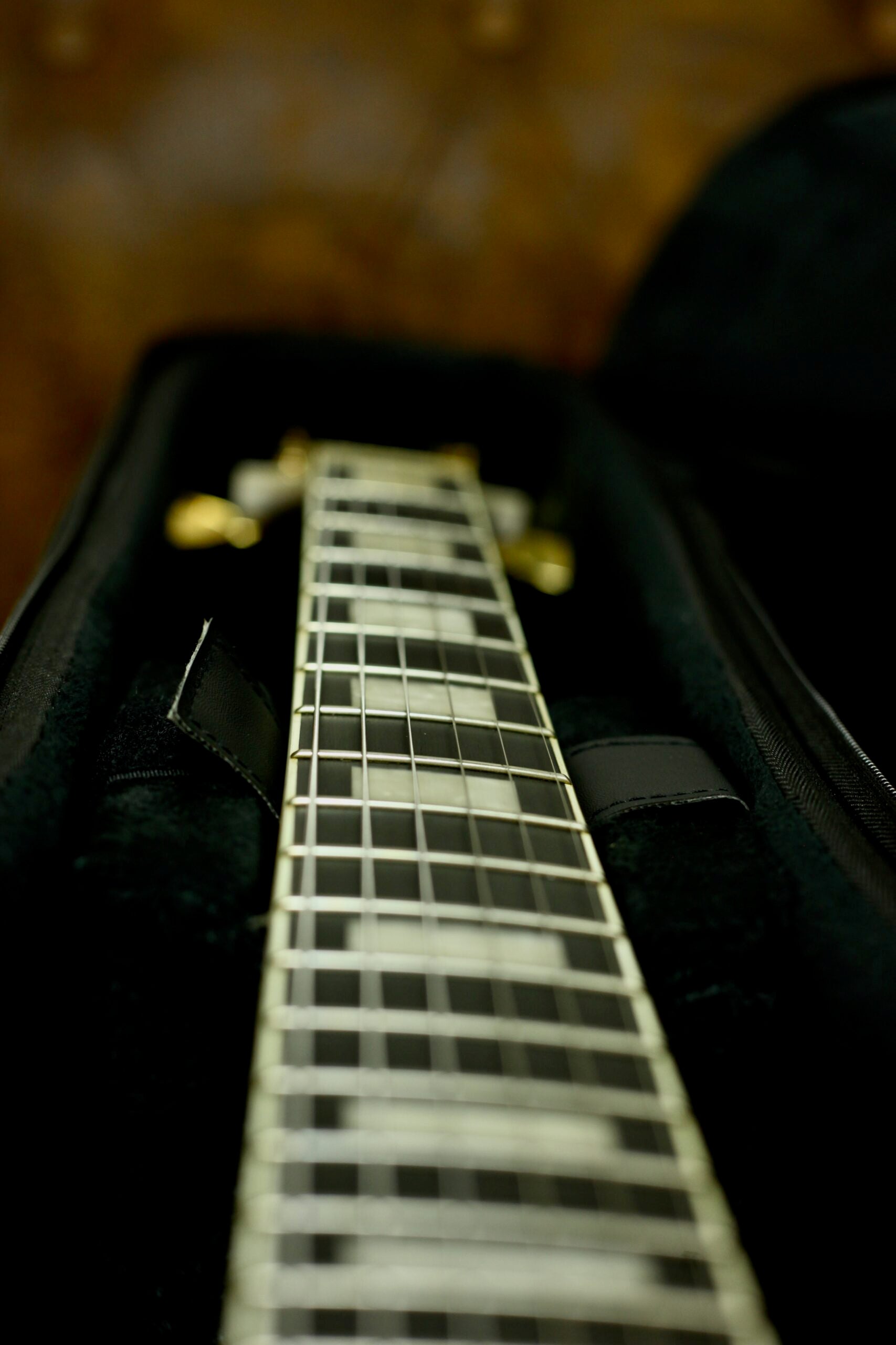 Epiphone BB King Lucille | Bone White