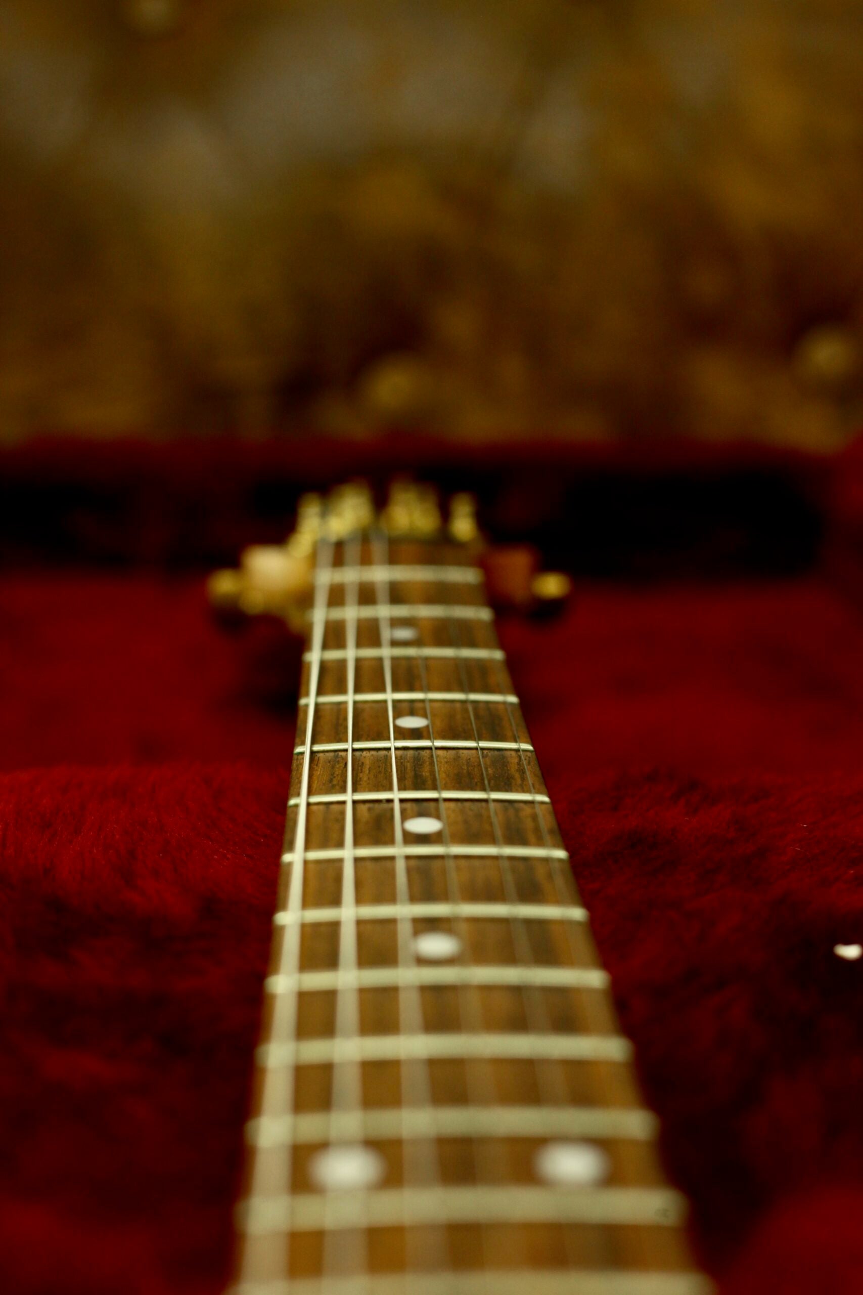 PGM900-TR Paul Gilbert Signature Talman 1997 | Red