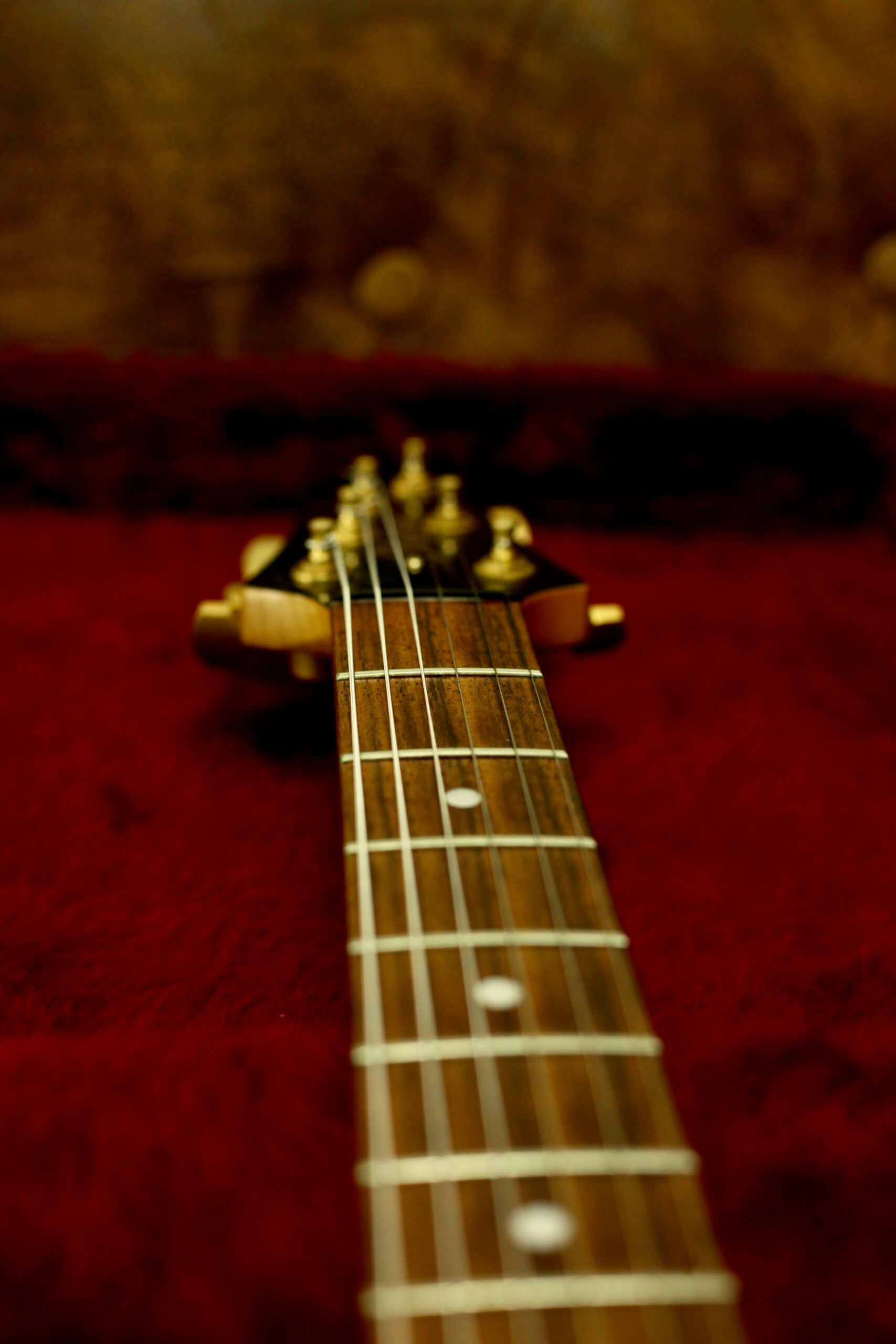 PGM900-TR Paul Gilbert Signature Talman 1997 | Red