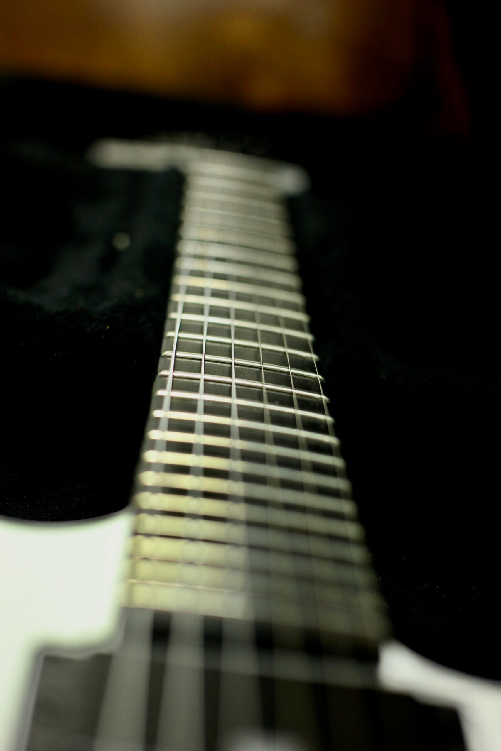 Jackson Pro Signature Mick Thomson Soloist | Arctic White