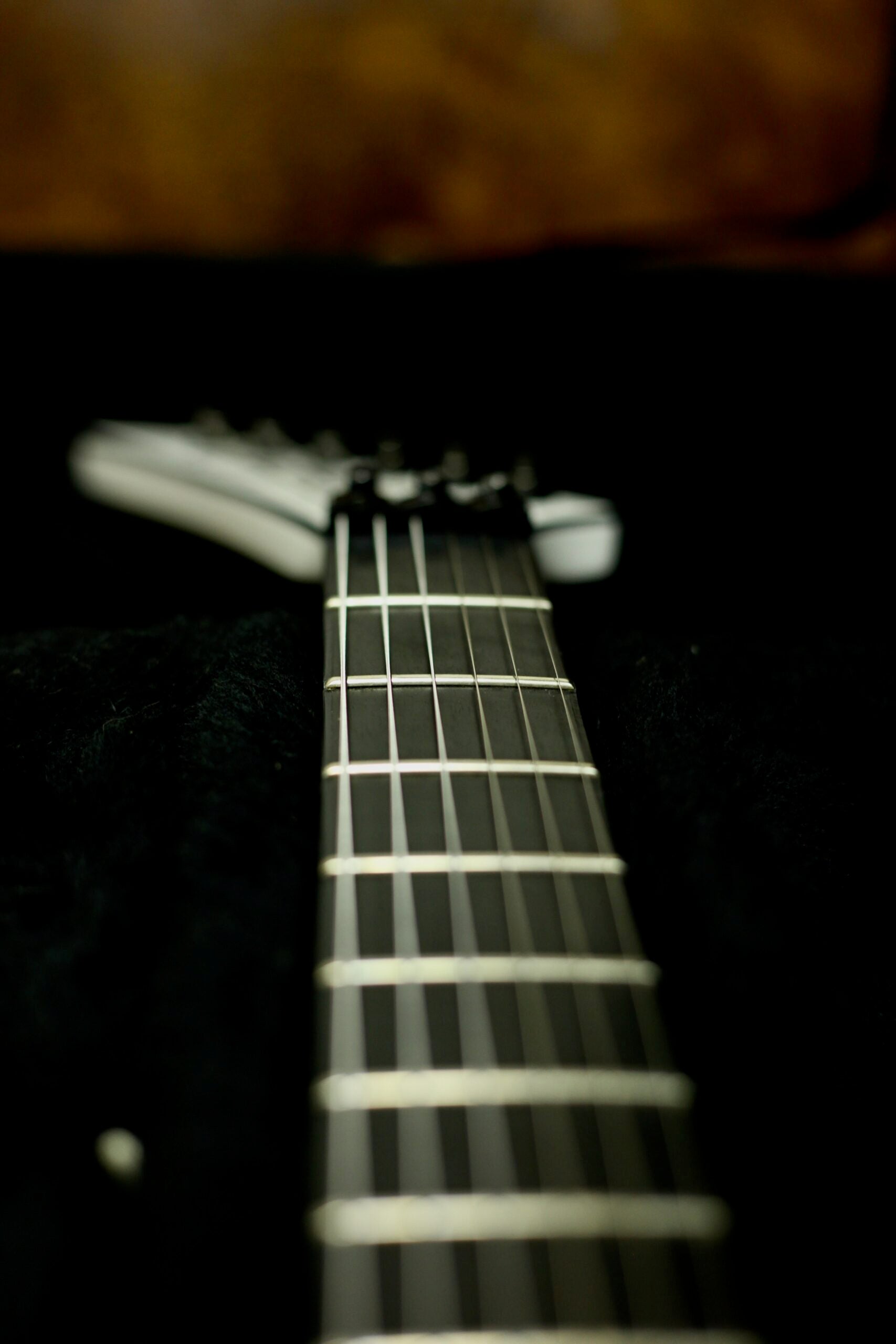 Jackson Pro Signature Mick Thomson Soloist | Arctic White