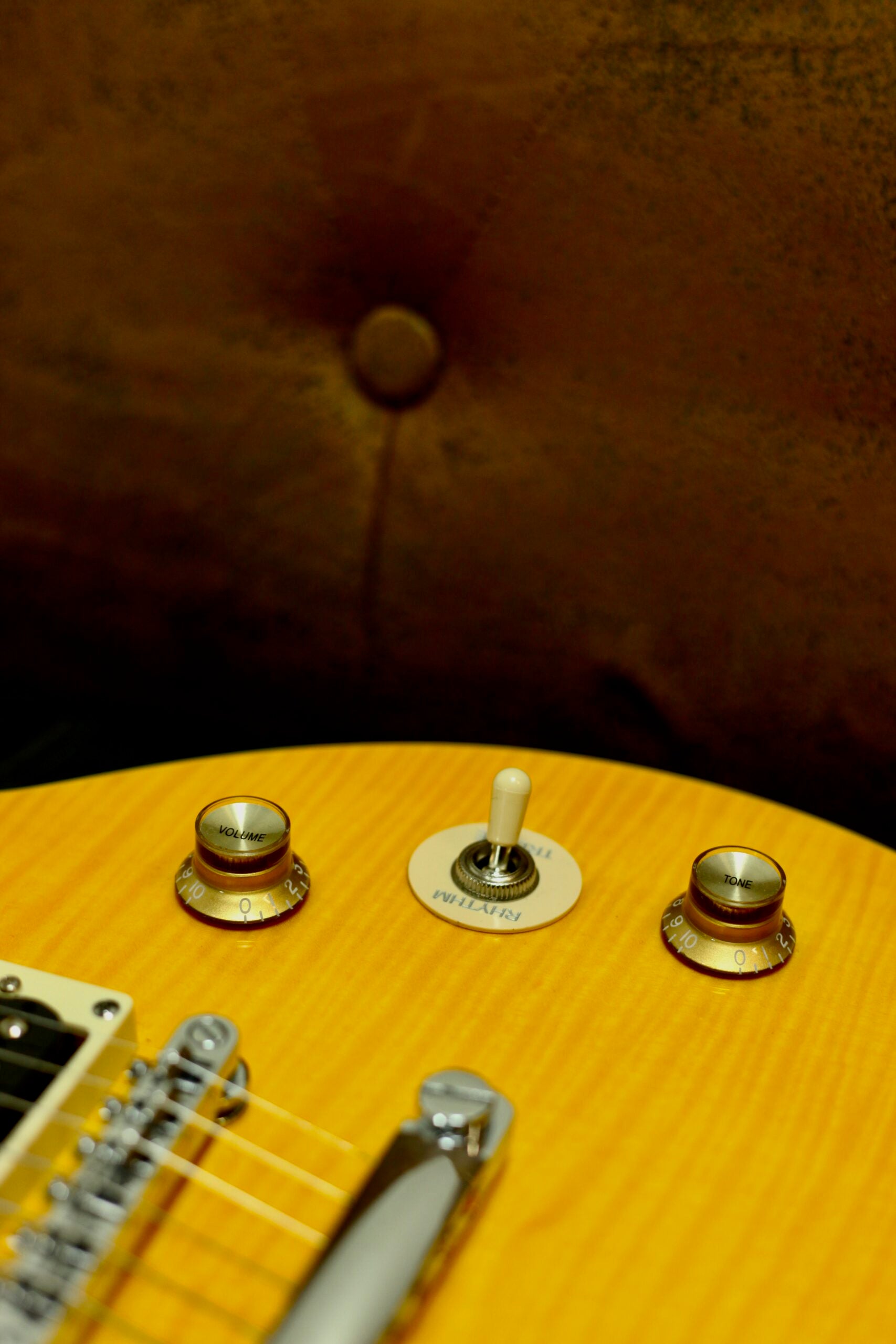 Epiphone Slash AFD Les Paul | Appetite Amber