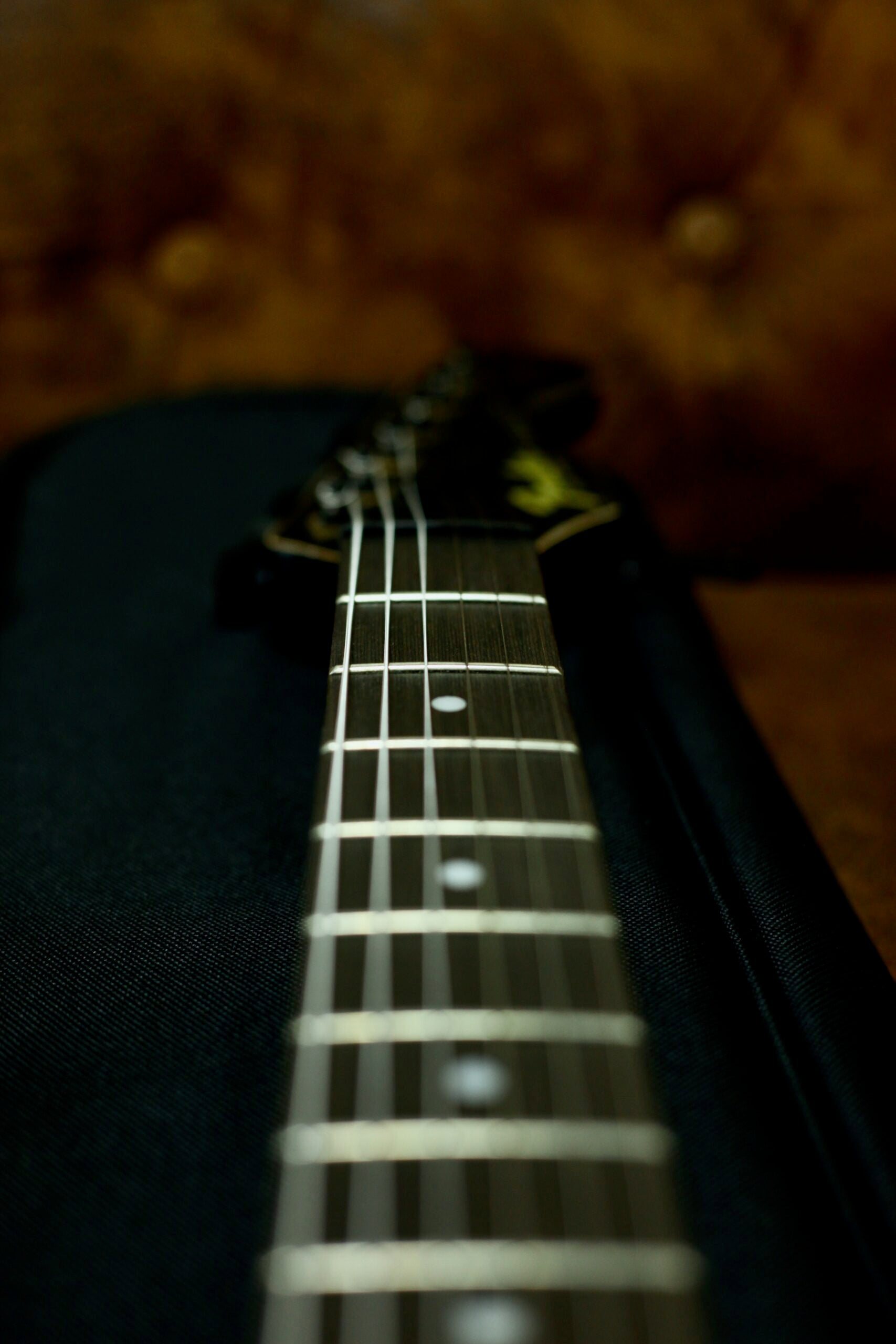Fender Stratocaster MiJ 1992 | Piano Black