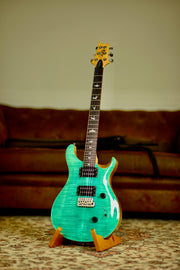 PRS SE Custom 24 2024 | Turqoise