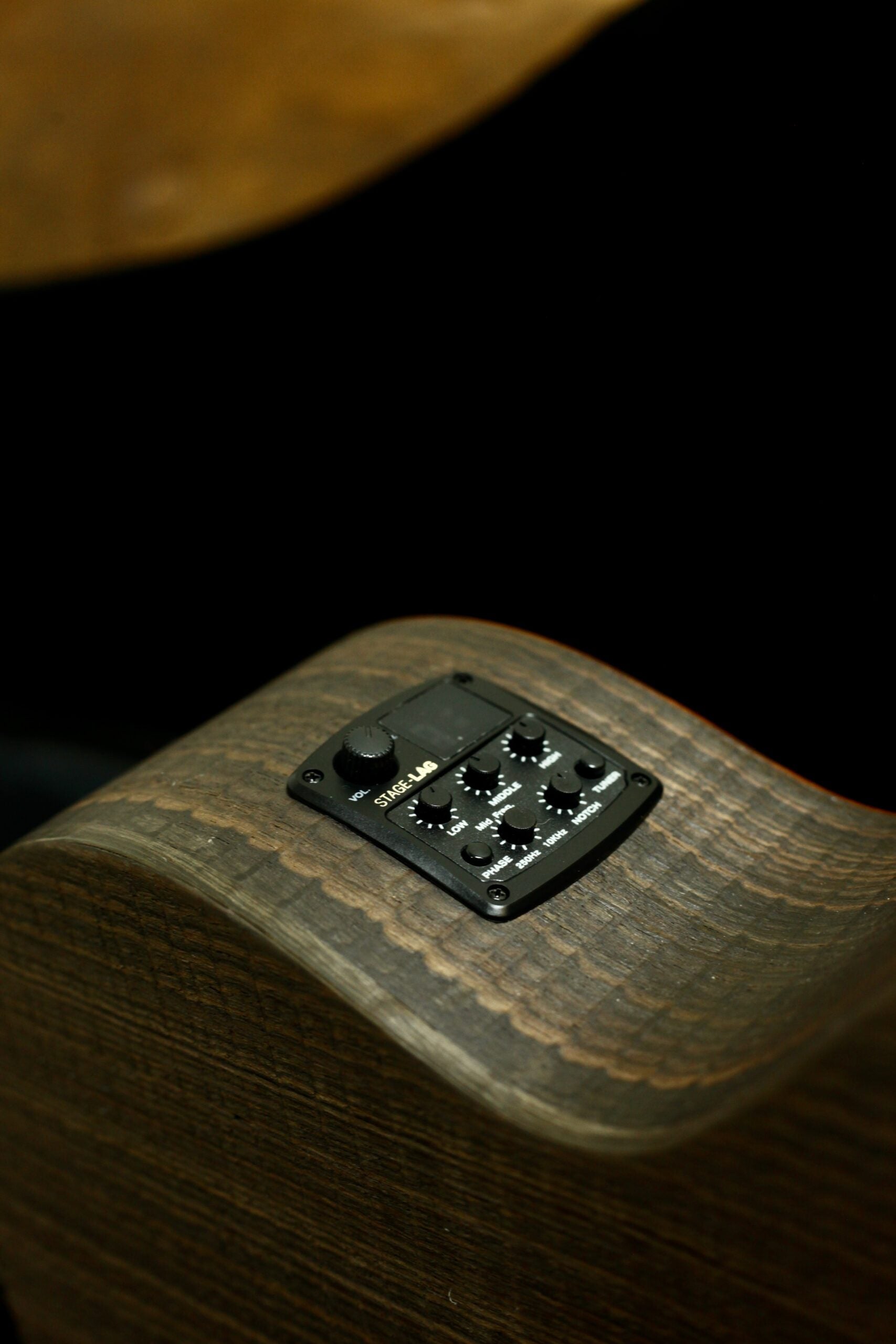 LAG Sauvage 2025 | Madera Natural