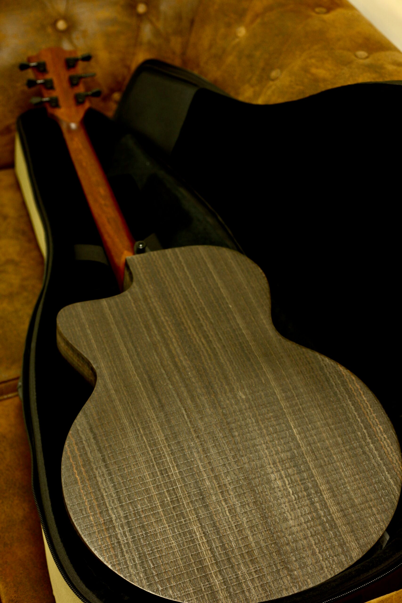 LAG Sauvage 2025 | Madera Natural